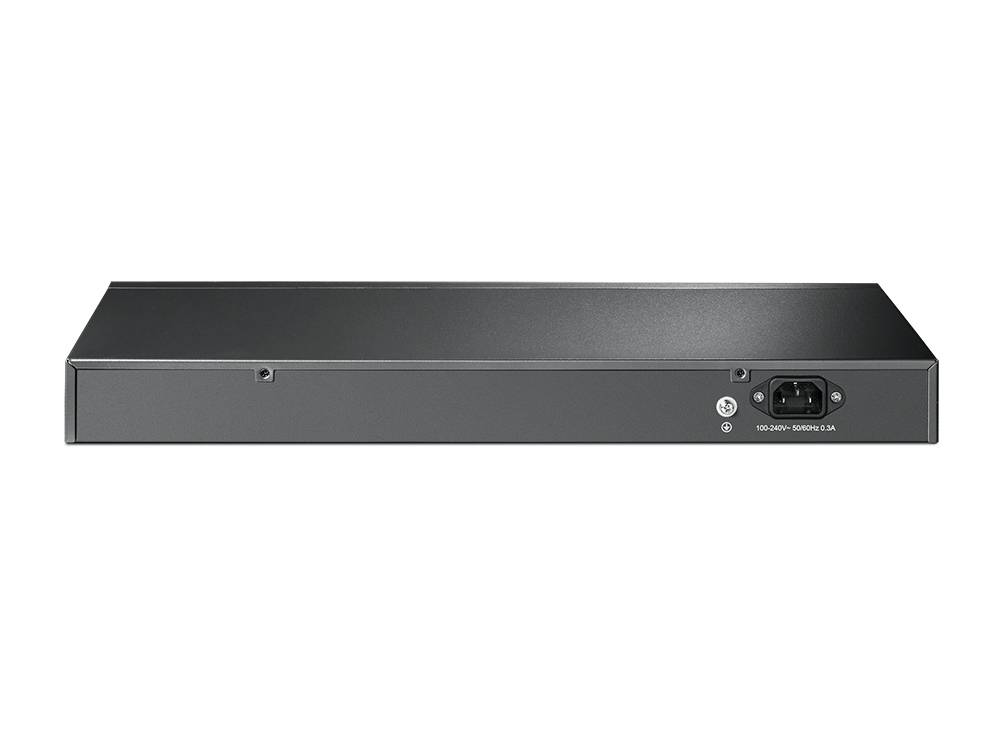 Rca Informatique - image du produit : TL-SF1048 UNMANAGED 10/100M SWITCH 48PORT