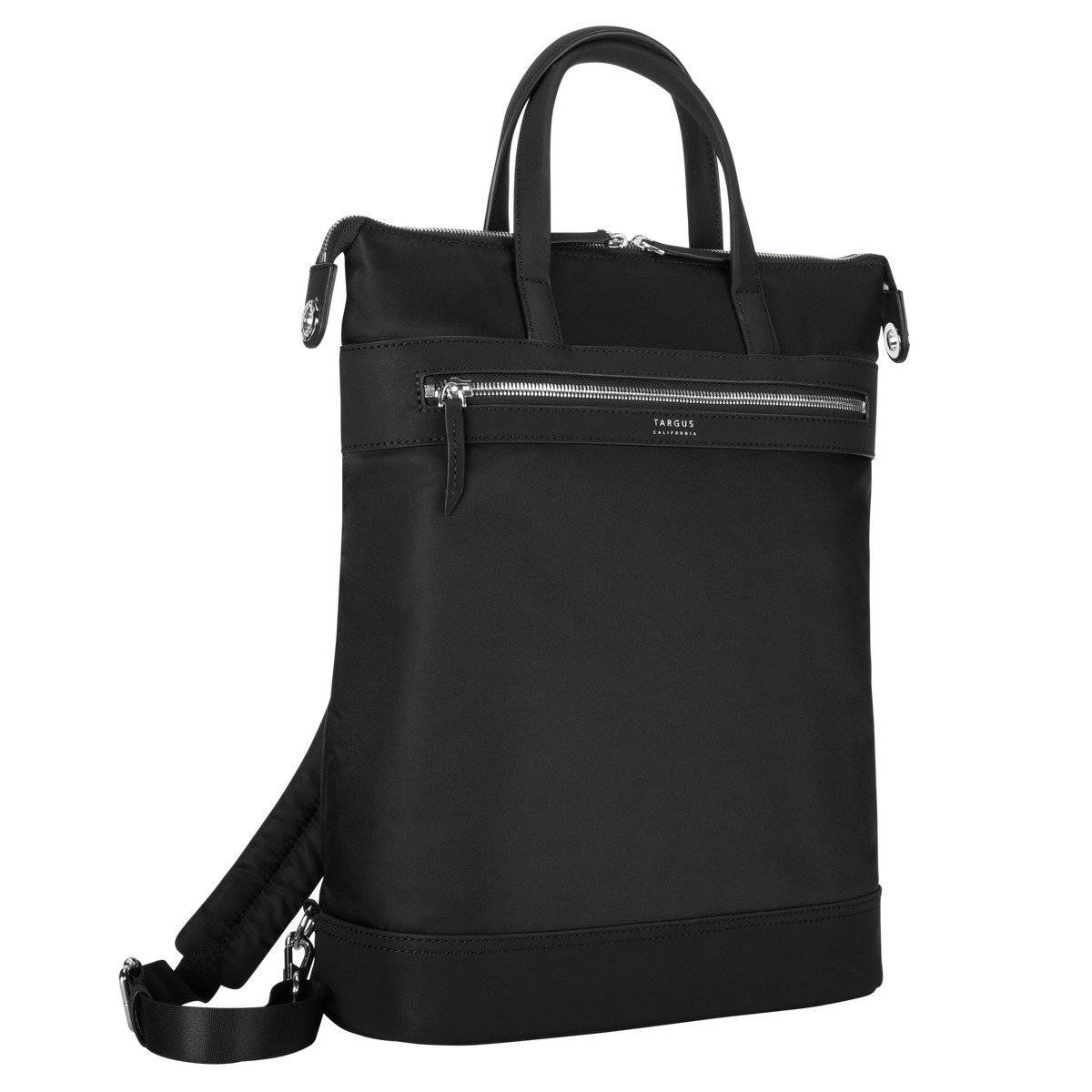 Rca Informatique - image du produit : 15IN NEWPORT TOTE BACKPACK