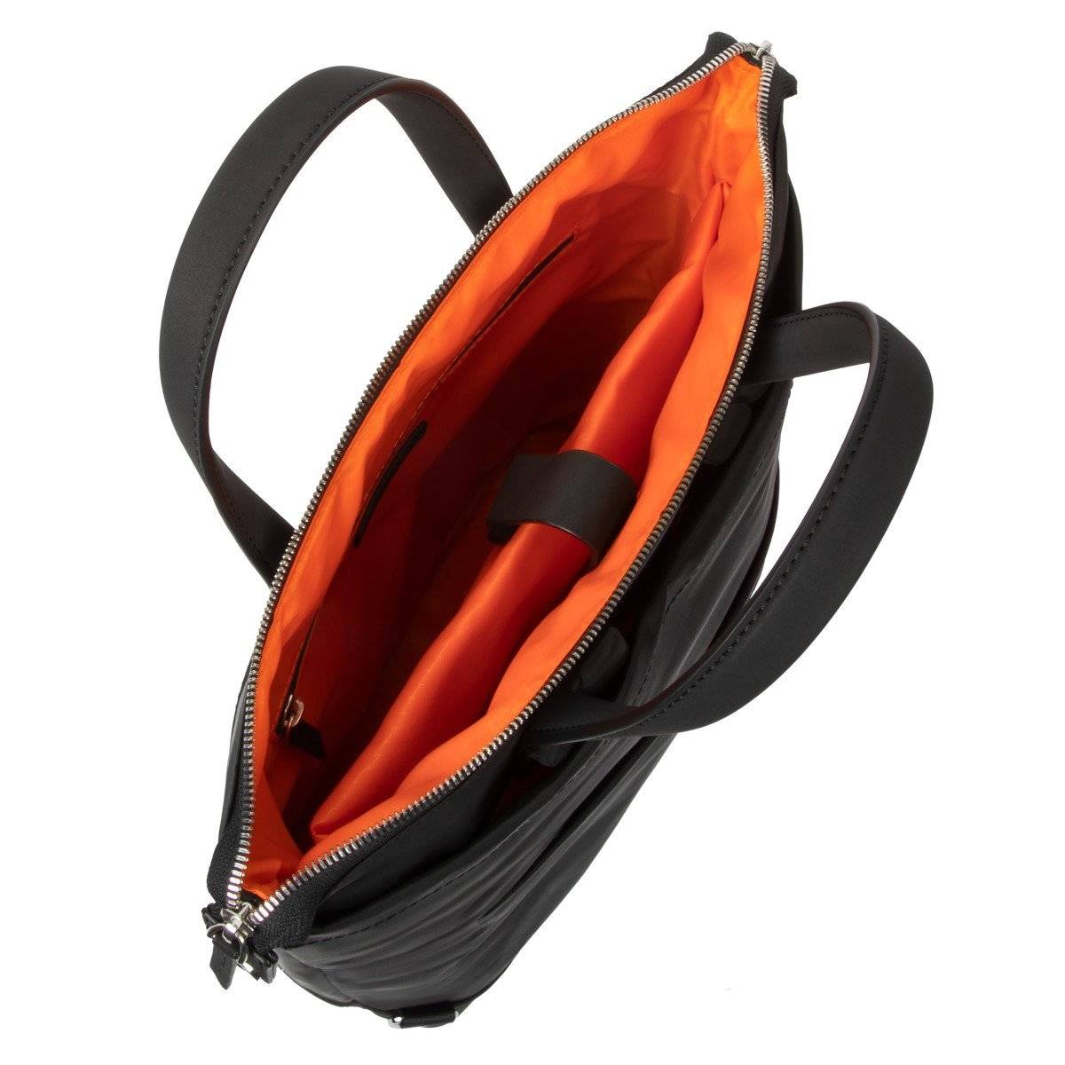 Rca Informatique - image du produit : 15IN NEWPORT TOTE BACKPACK