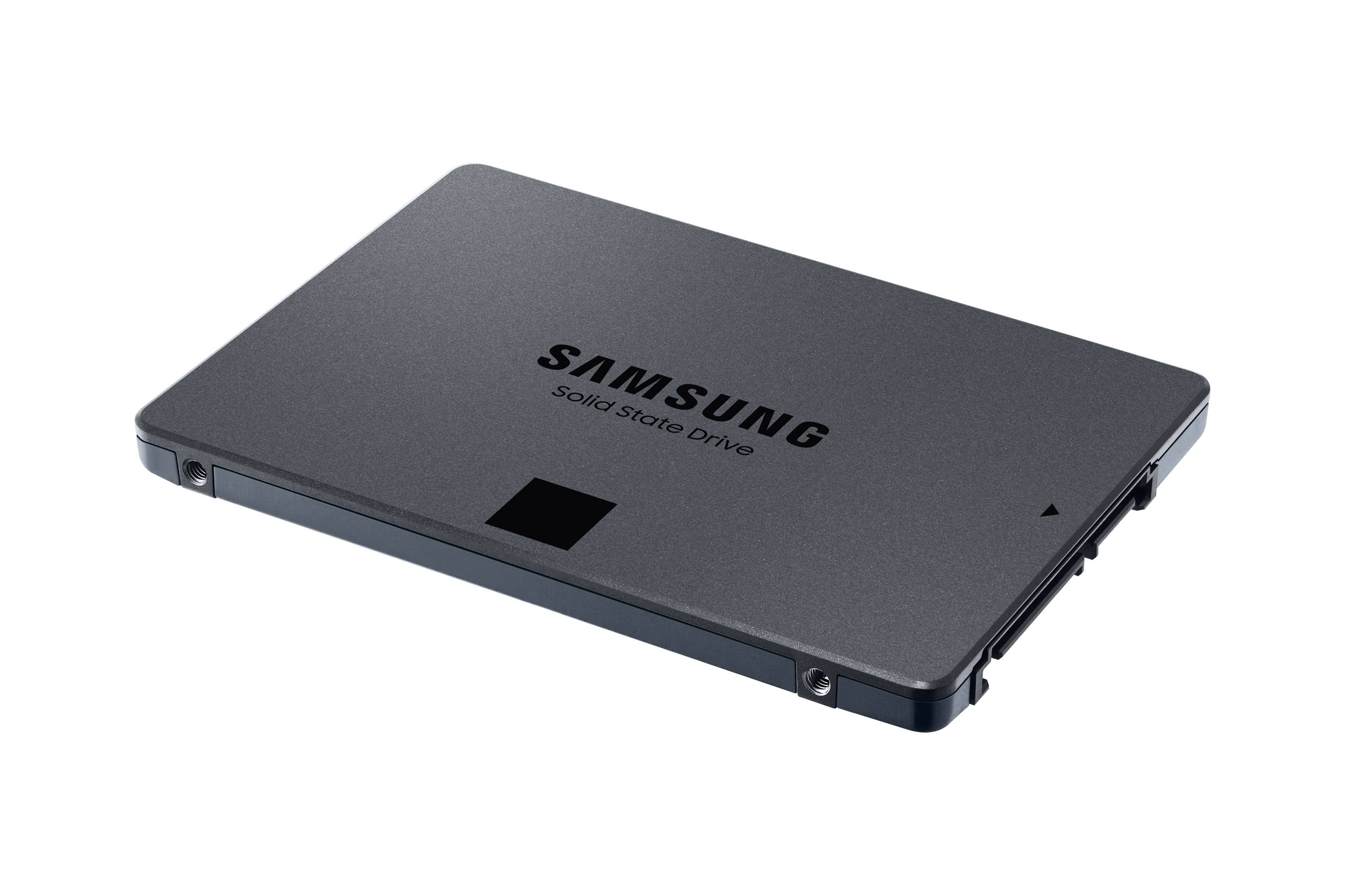 Rca Informatique - image du produit : SSD 870 QVO 1TB .