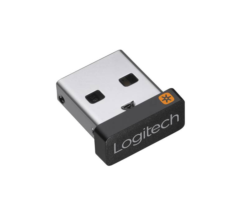 Rca Informatique - image du produit : LOGITECH USB UNIFYING RECEIVER N/A EMEA