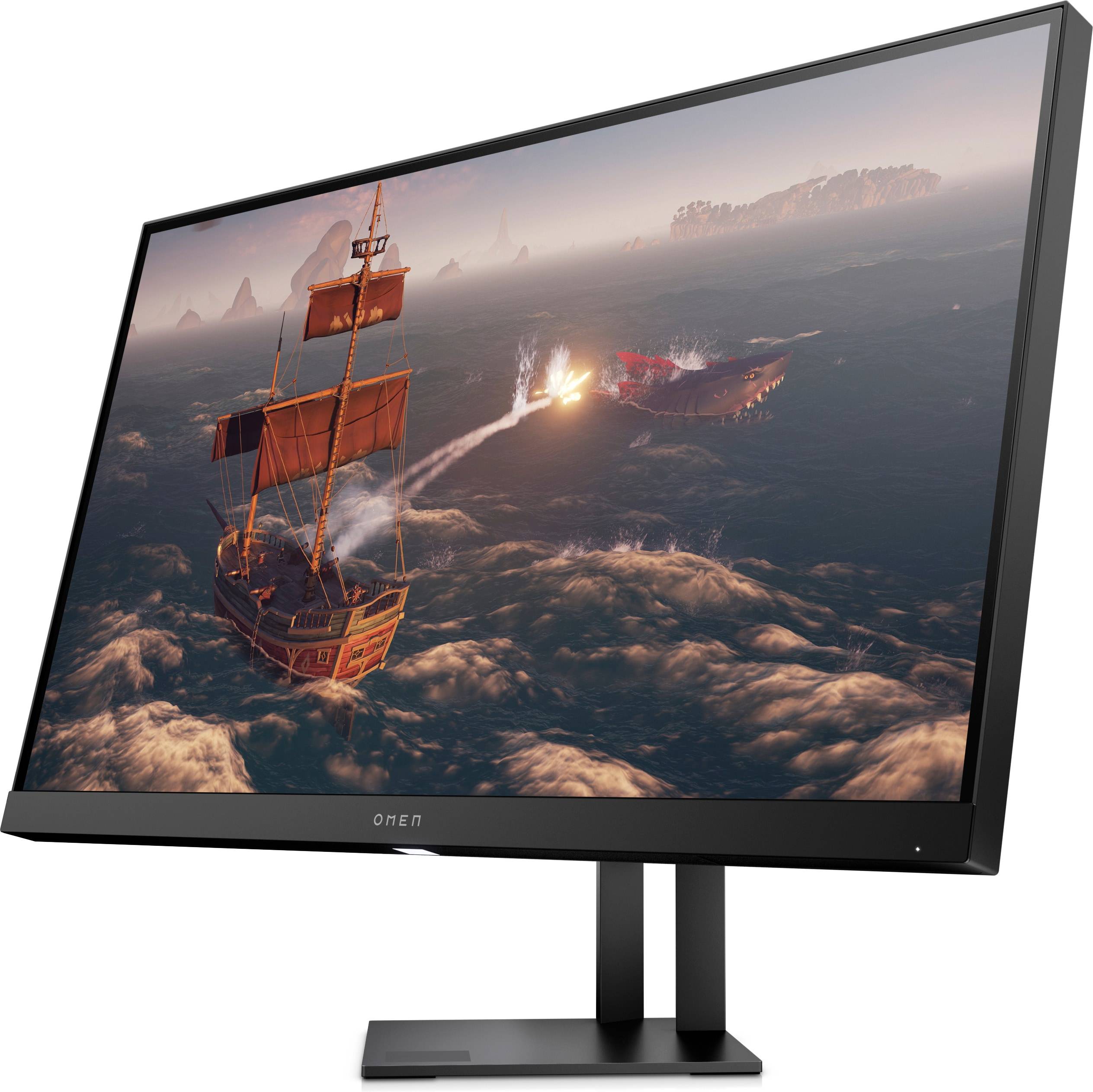 Rca Informatique - image du produit : 27IN IPS 2560X1440 16:9 1MS OMEN 1000:1 USB