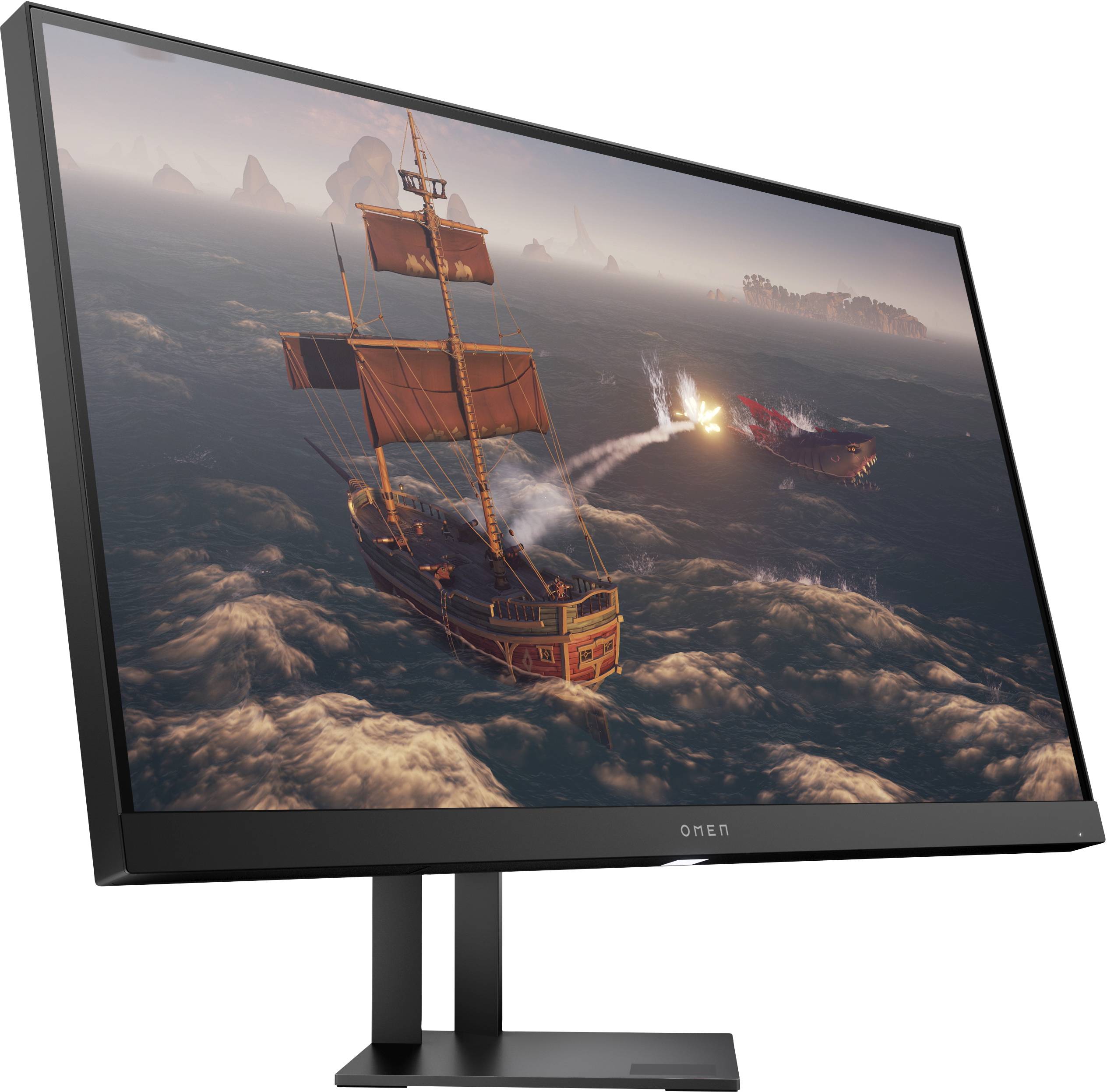 Rca Informatique - image du produit : 27IN IPS 2560X1440 16:9 1MS OMEN 1000:1 USB