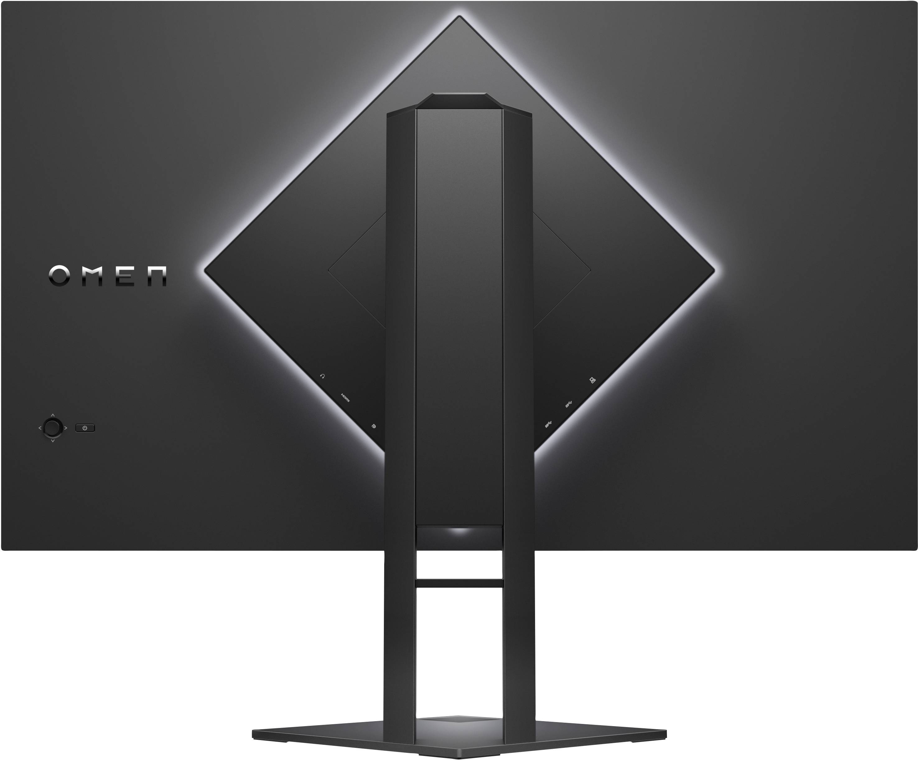 Rca Informatique - image du produit : 27IN IPS 2560X1440 16:9 1MS OMEN 1000:1 USB