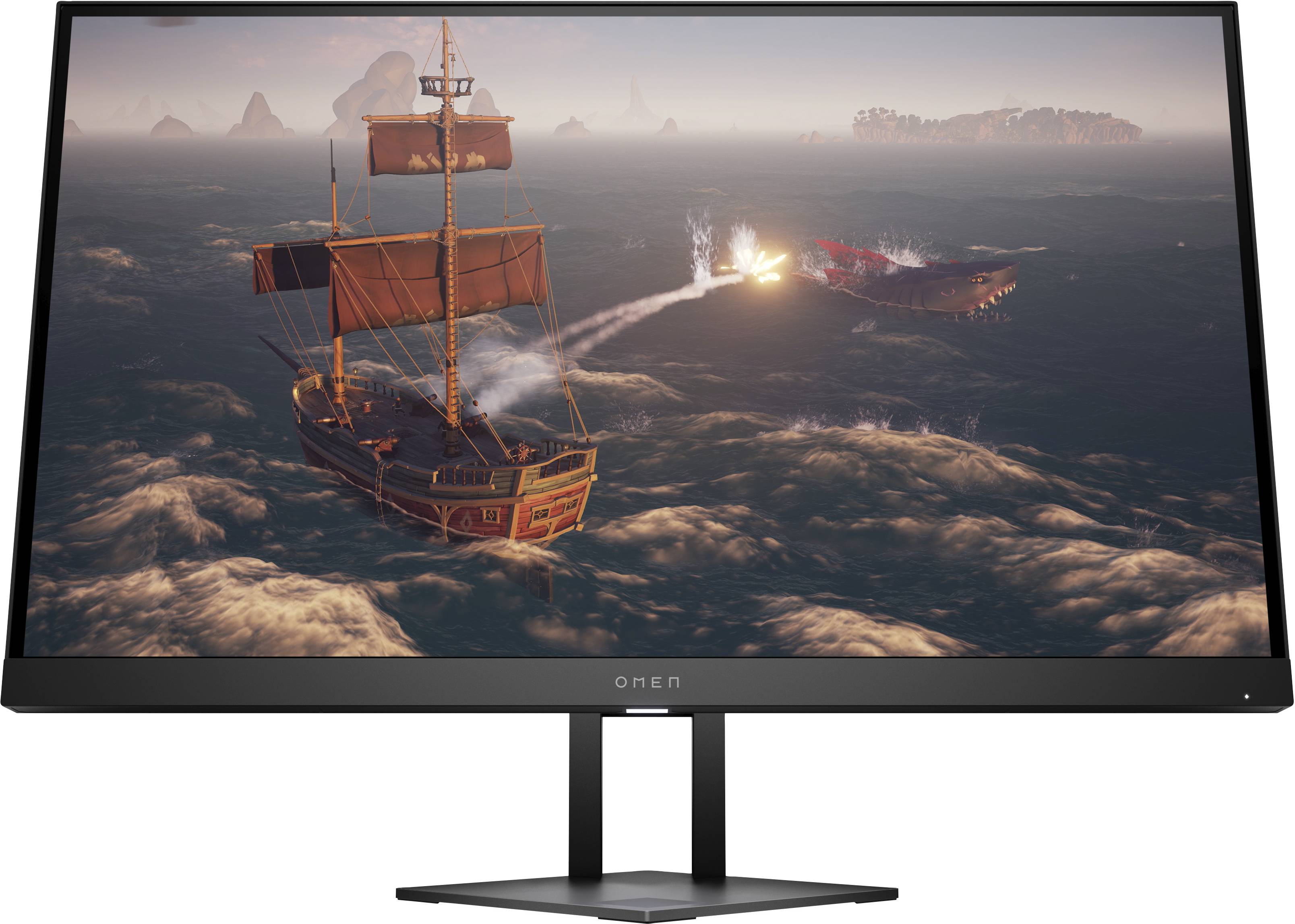 Rca Informatique - Image du produit : 27IN IPS 2560X1440 16:9 1MS OMEN 1000:1 USB