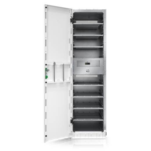 Rca Informatique - Image du produit : GALAXY VS MODULAR BATTERY CABINET FOR UP TO 9 SMART MODULA