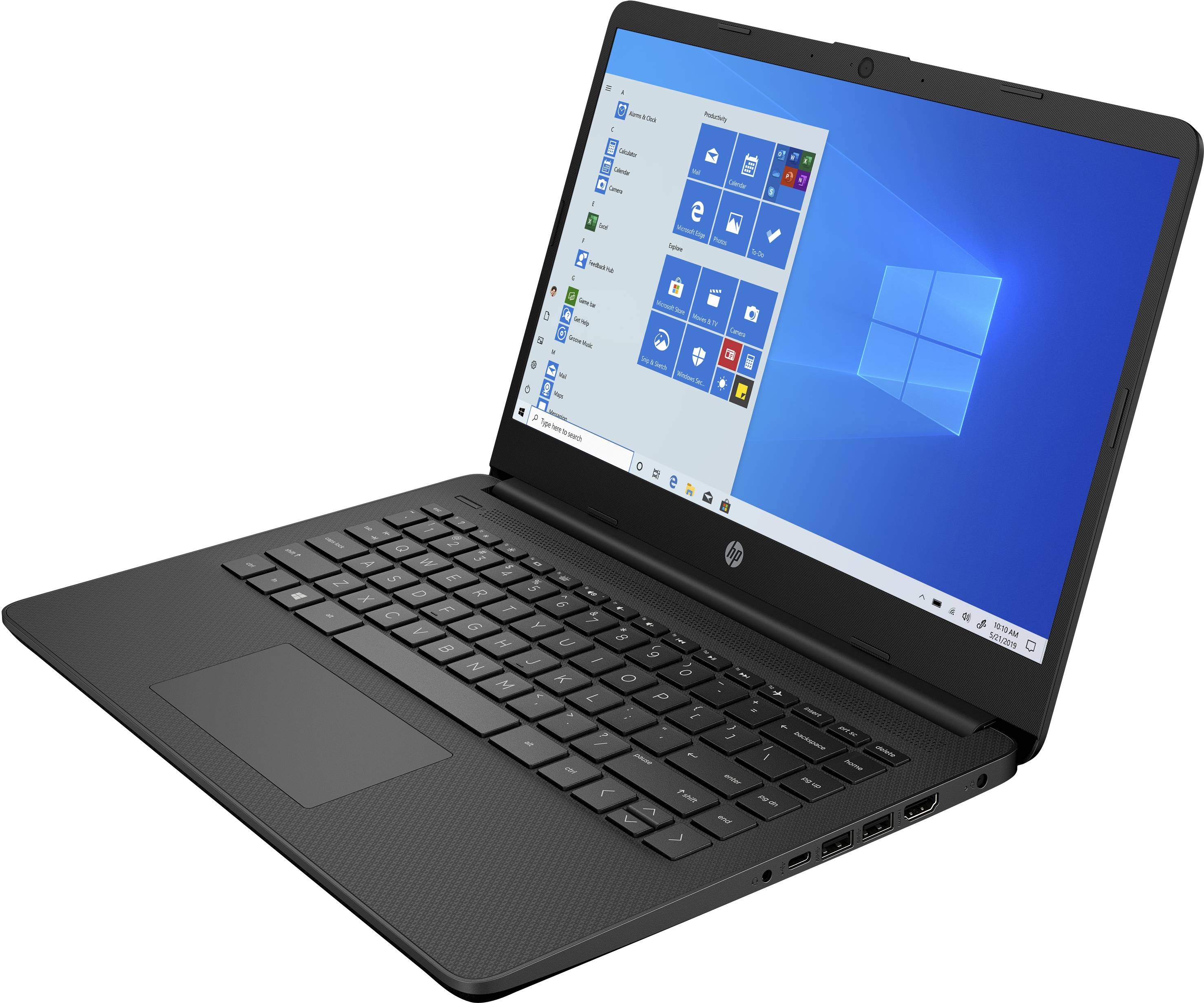 Rca Informatique - image du produit : 14S-FQ0070NF AMD SRIES 3020E 128GB 4GB NOOPT 14IN W10