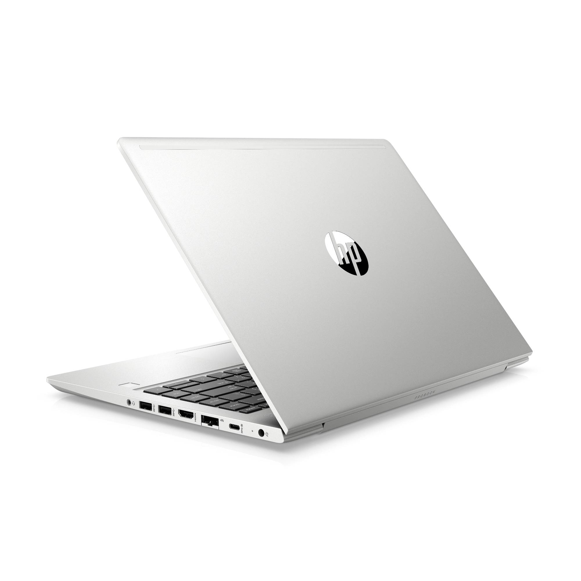 Rca Informatique - image du produit : PROBOOK 445 RYZEN 5 4500U 512GB 16GB 14IN NOOD W10P