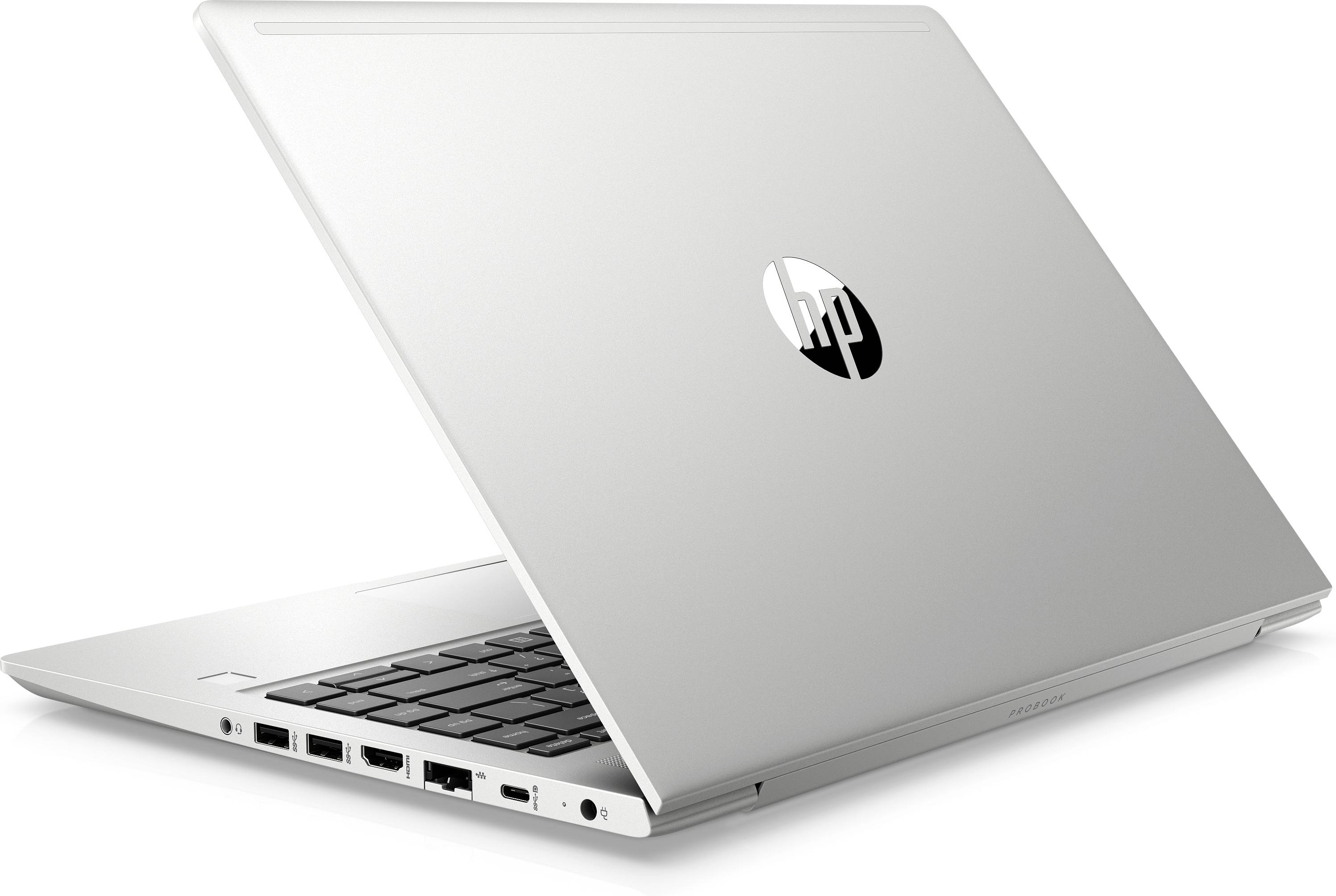 Rca Informatique - image du produit : PROBOOK 445 RYZEN 5 4500U 512GB 16GB 14IN NOOD W10P