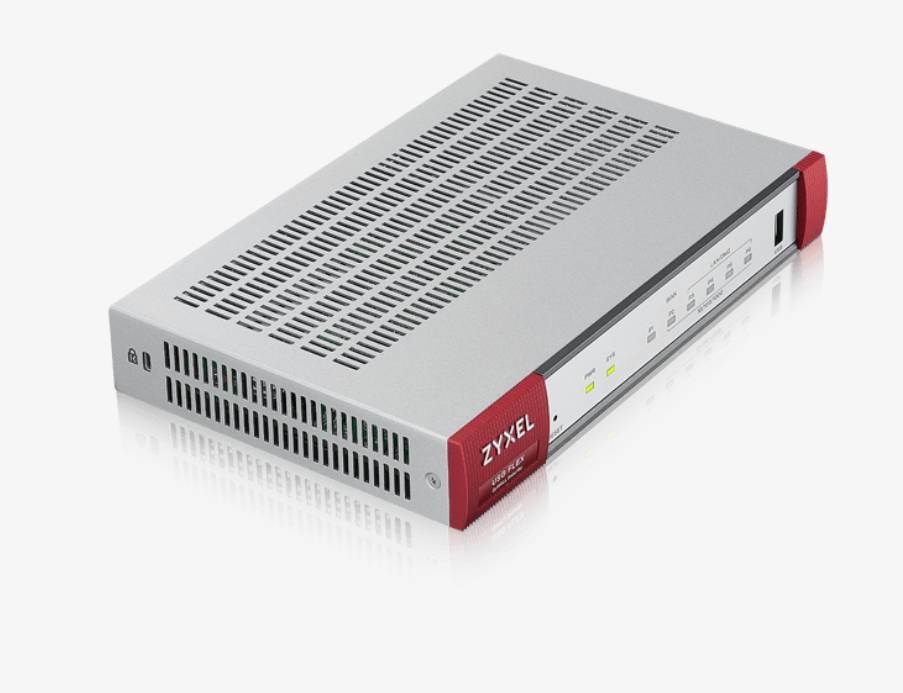 Rca Informatique - image du produit : USG FLEX 100 FIREWALL DEVICE ONLY