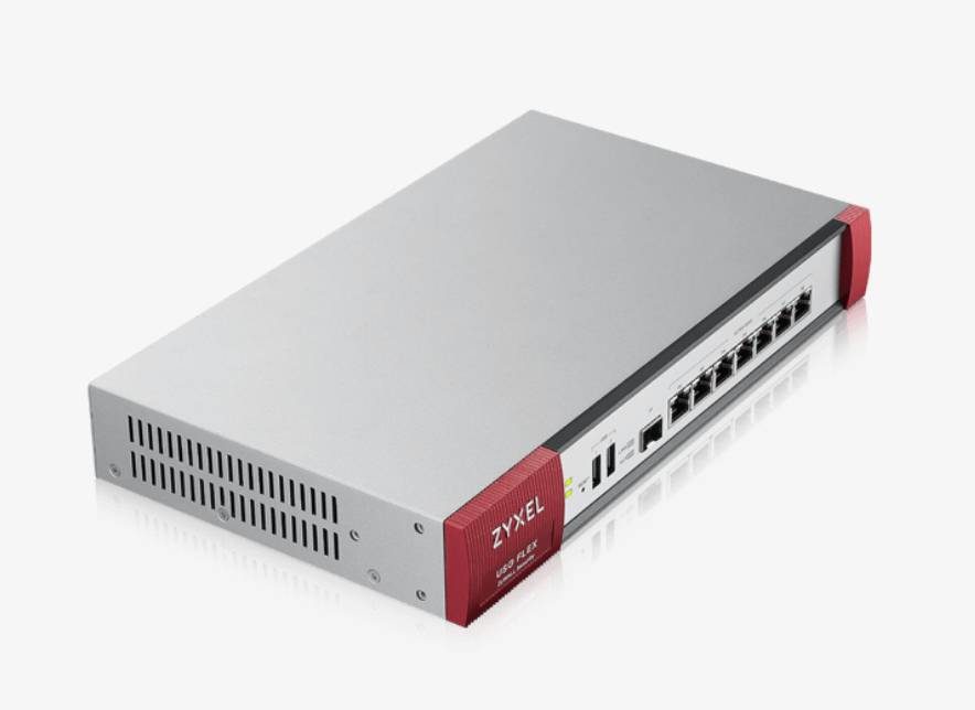 Rca Informatique - image du produit : USG FLEX 500 UTM FIREWALL BUNDLE