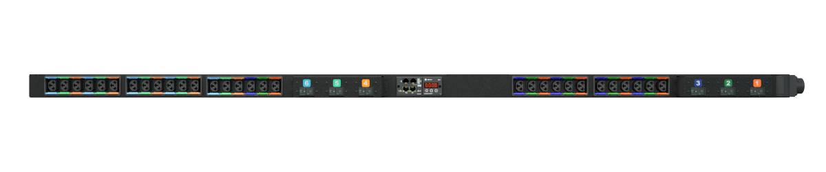 Rca Informatique - Image du produit : GEIST PDU UI30028 .