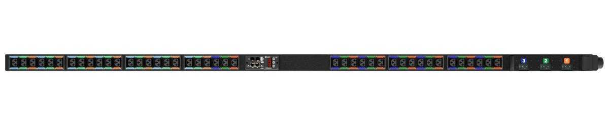 Rca Informatique - image du produit : GEIST PDU UI30023 .