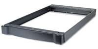 Rca Informatique - image du produit : INROW ROOF HEIGHT ADAPTER SX42U TO VX42U 600 MM