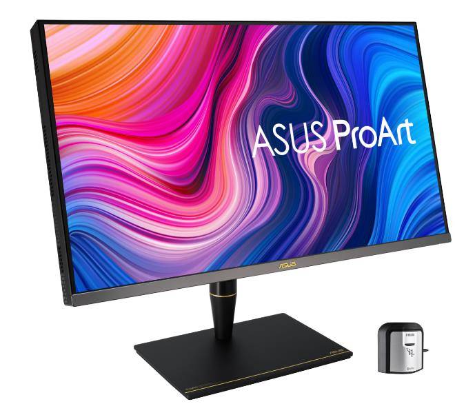 Rca Informatique - image du produit : PA32UCX-PK32INMLED/IPS3840X 2160 UP TO 1200CD/M HDMI DP USB