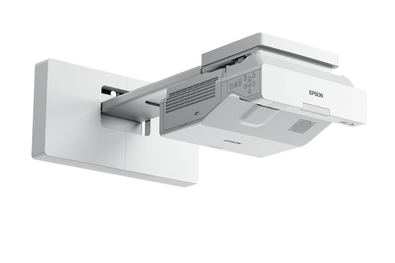 Rca Informatique - image du produit : EB-725WI WXGA 1280X800 16:10 2600LUMEN USB 2.0 TYPE A