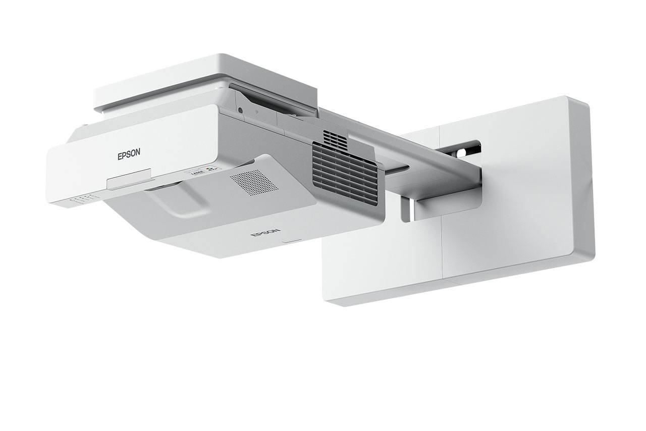 Rca Informatique - image du produit : EB-725WI WXGA 1280X800 16:10 2600LUMEN USB 2.0 TYPE A