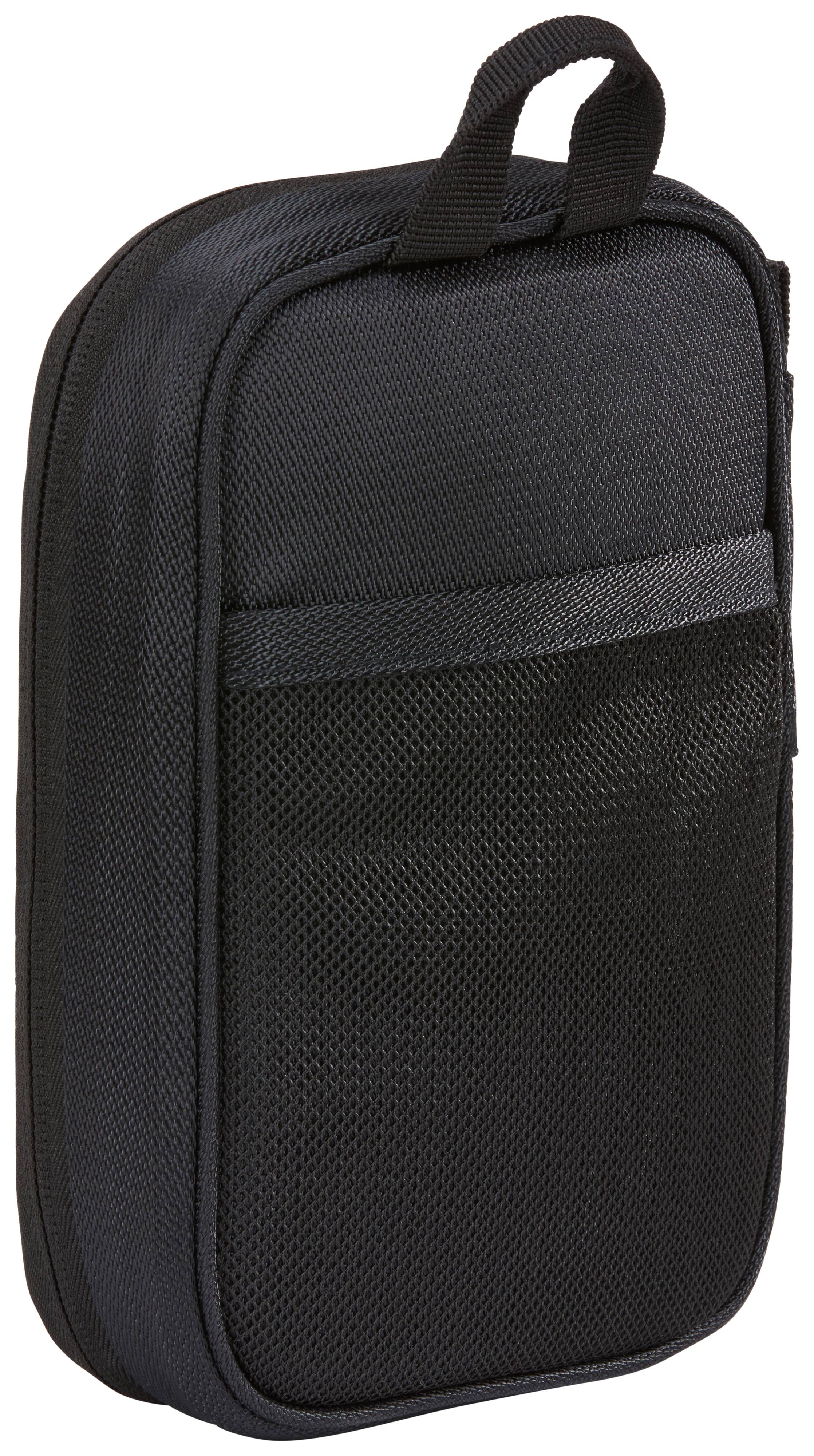 Rca Informatique - image du produit : LECTRO ACCESSORY CASE BLACK