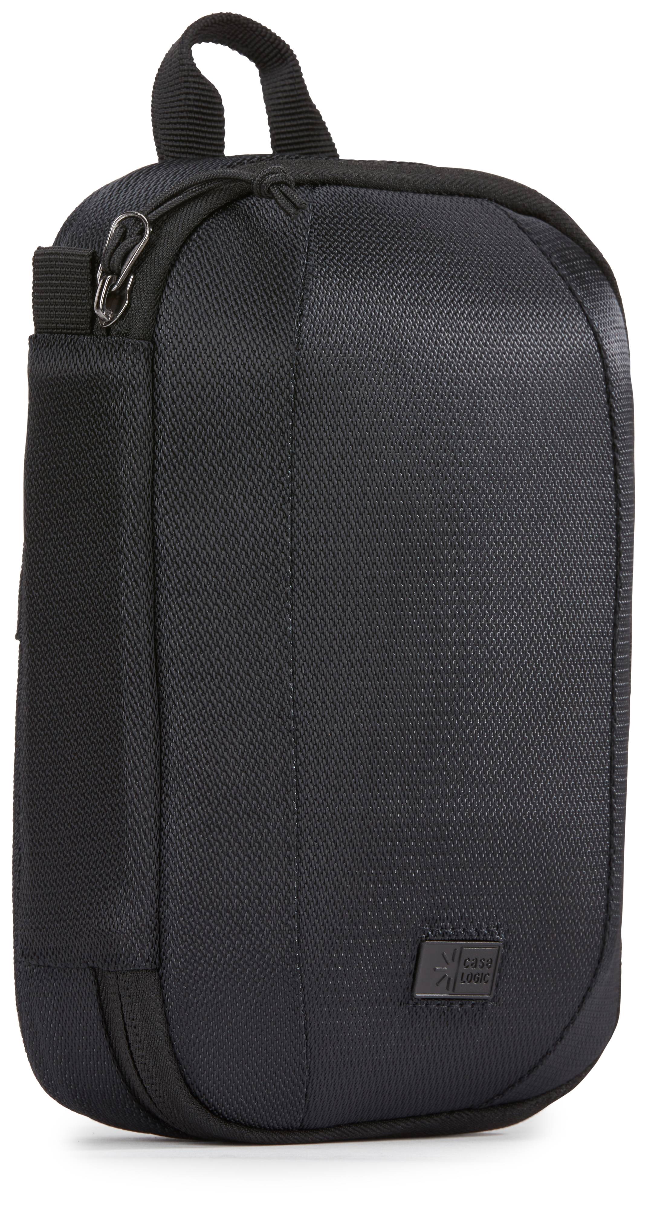 Rca Informatique - image du produit : LECTRO ACCESSORY CASE BLACK