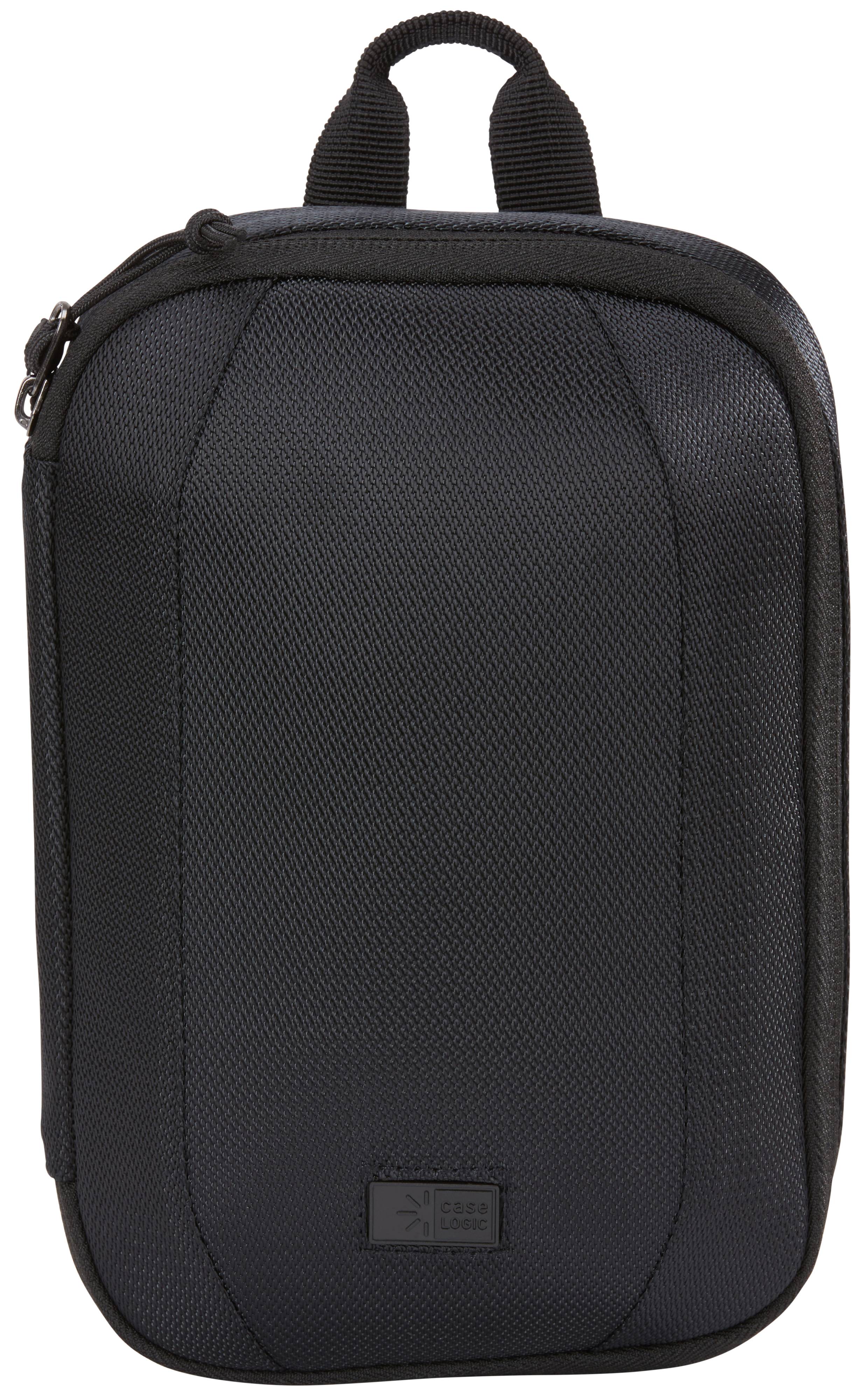 Rca Informatique - image du produit : LECTRO ACCESSORY CASE BLACK