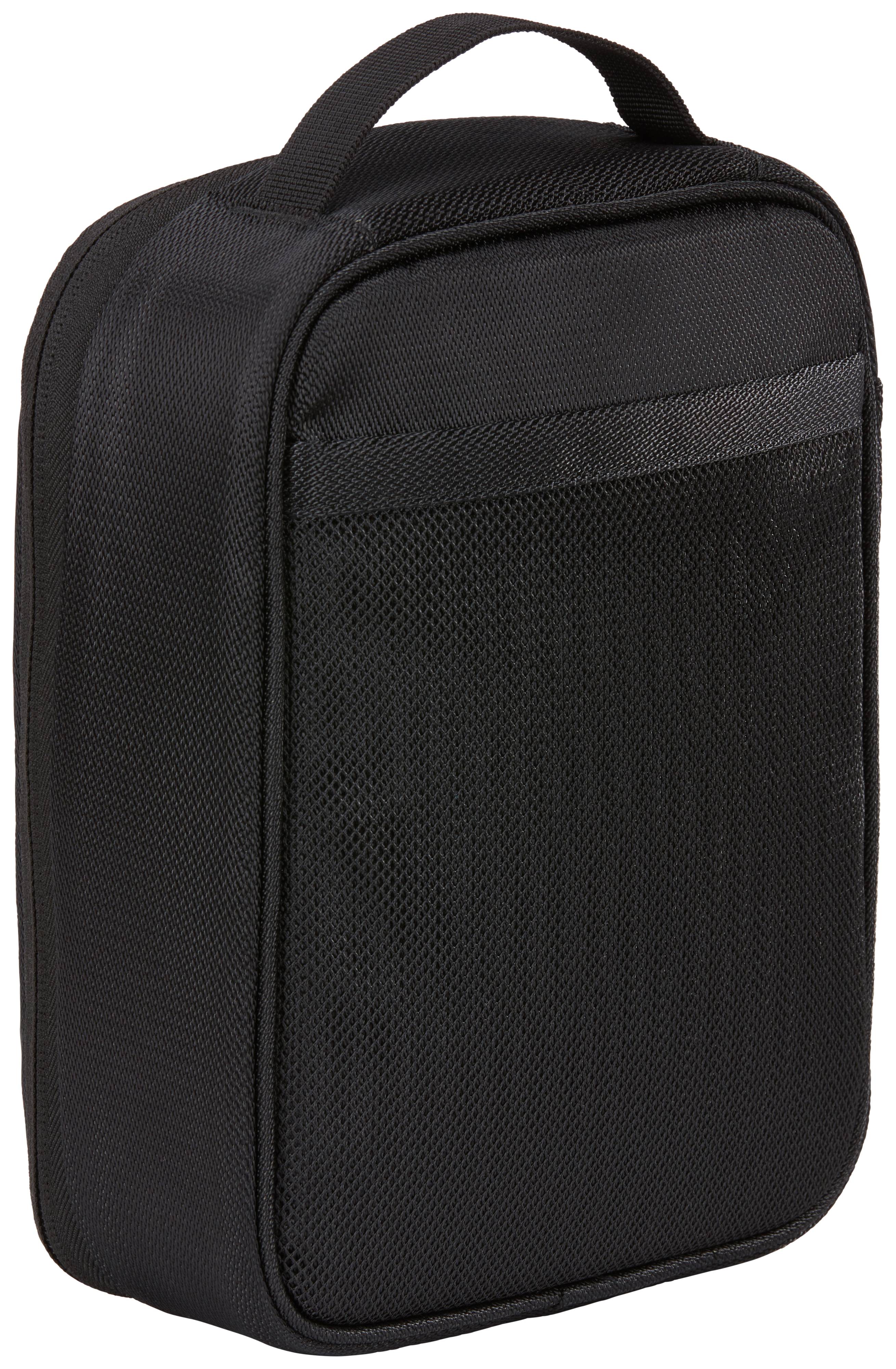 Rca Informatique - image du produit : LECTRO ACCESSORY CASE PLUS BLACK