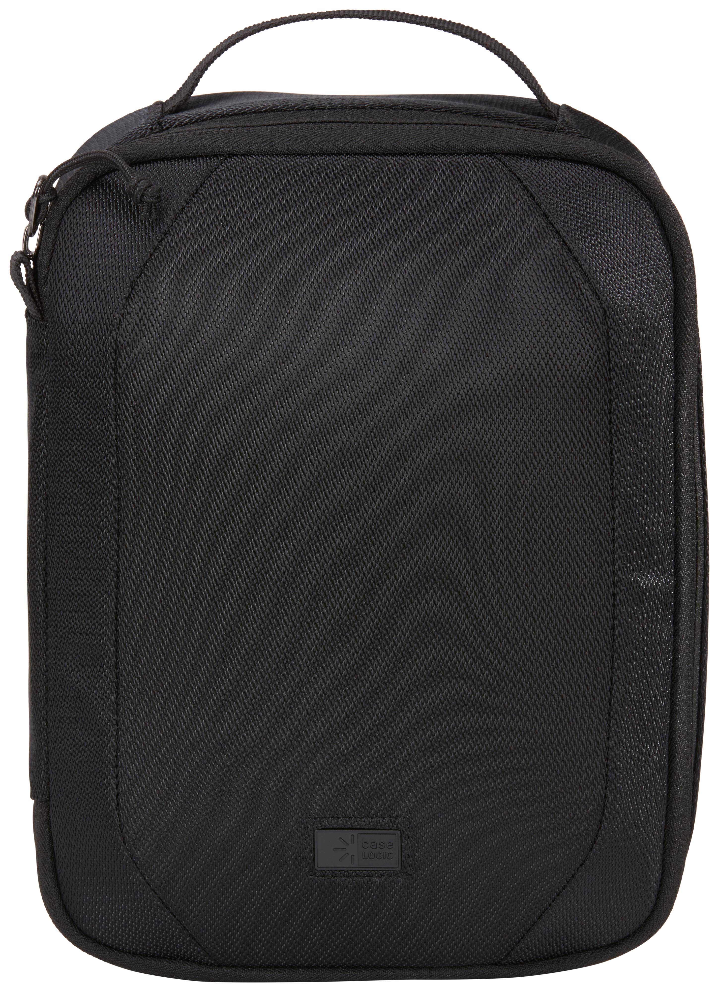 Rca Informatique - image du produit : LECTRO ACCESSORY CASE PLUS BLACK