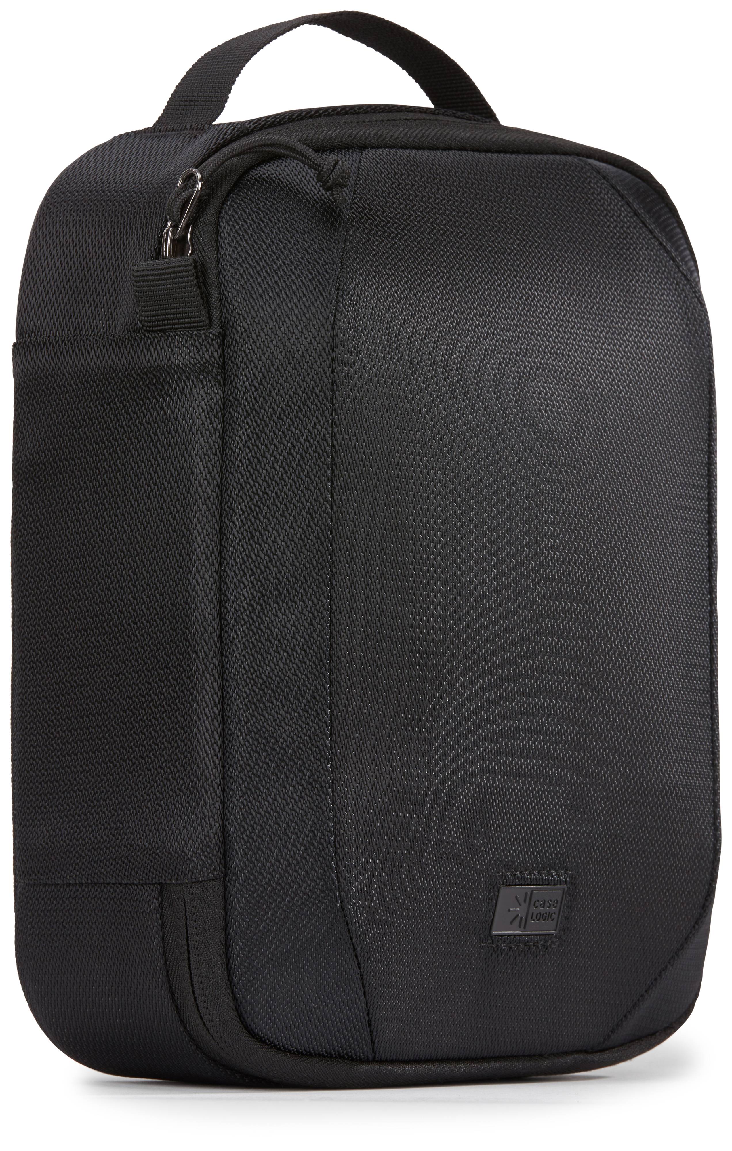 Rca Informatique - image du produit : LECTRO ACCESSORY CASE PLUS BLACK