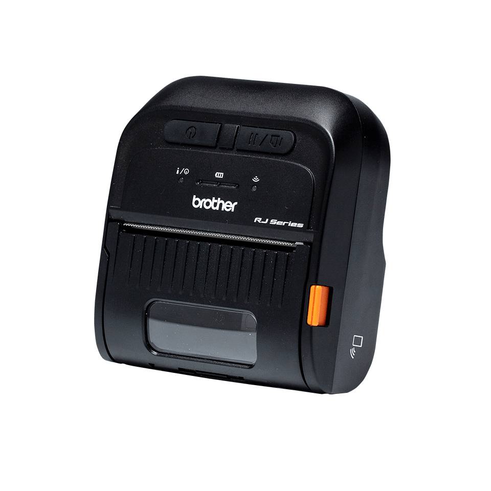 Rca Informatique - image du produit : RJ-3055WB 3IN MOBILE RECEIPT WITH BLUETOOTH MFI WIFI