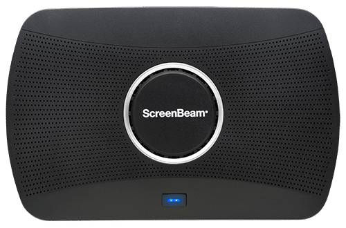 Rca Informatique - Image du produit : SCREENBEAM 1100P WITH CMSE + 3Y WARRANTY INCLUDED