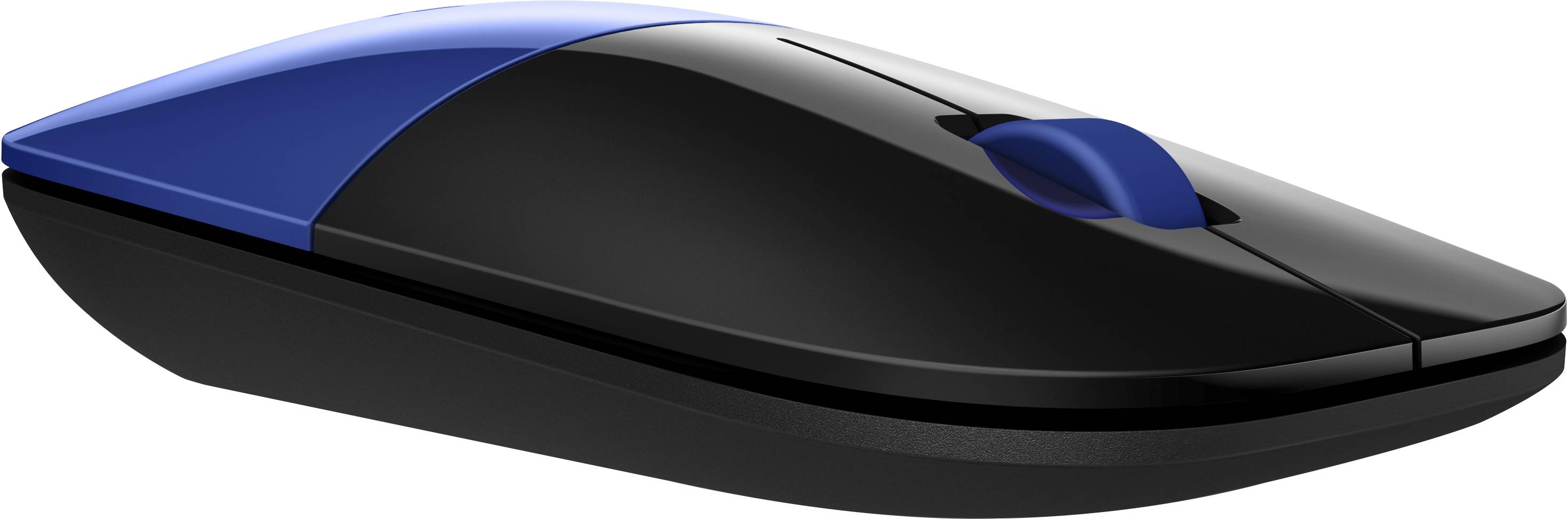 Rca Informatique - image du produit : Z3700 BLUE WIRELESS MOUSE