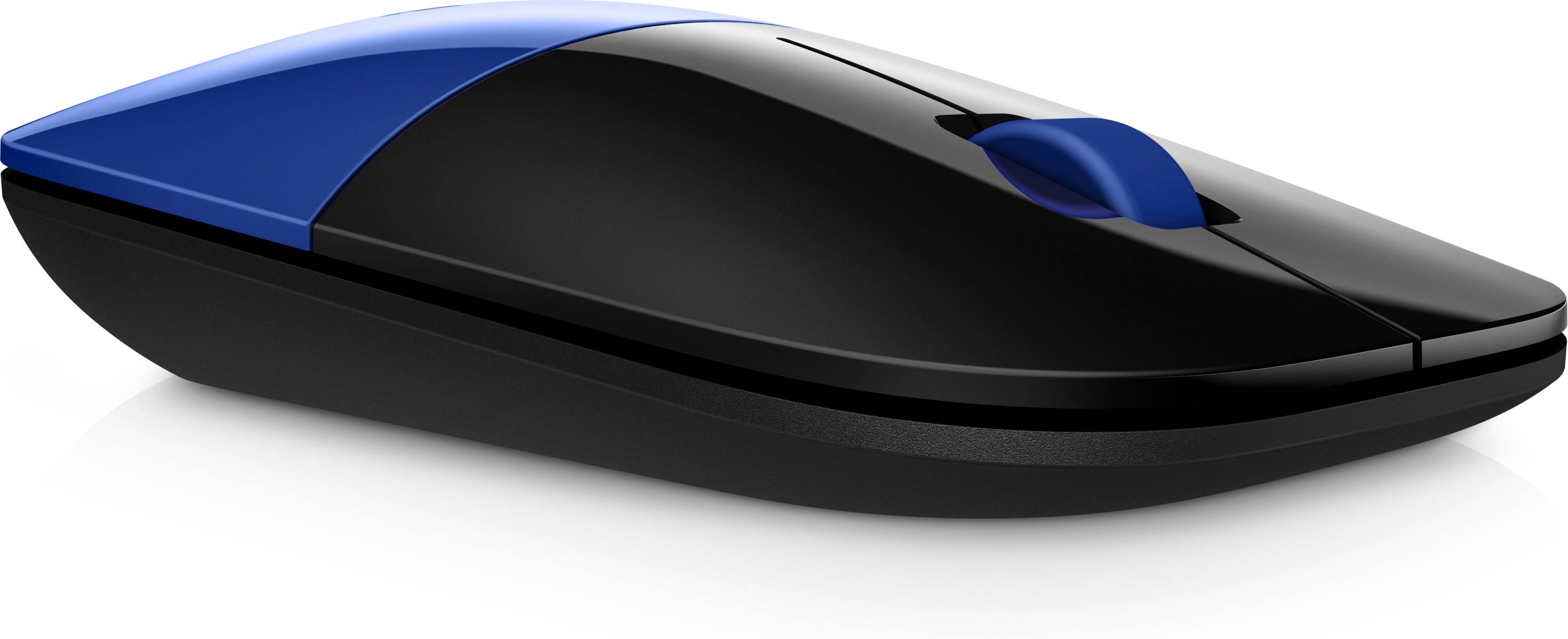 Rca Informatique - image du produit : Z3700 BLUE WIRELESS MOUSE