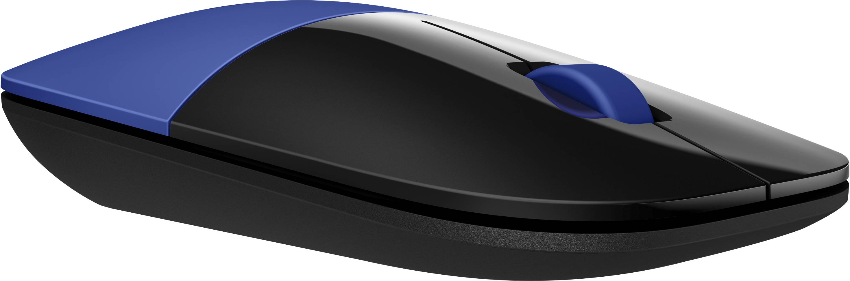 Rca Informatique - image du produit : Z3700 BLUE WIRELESS MOUSE