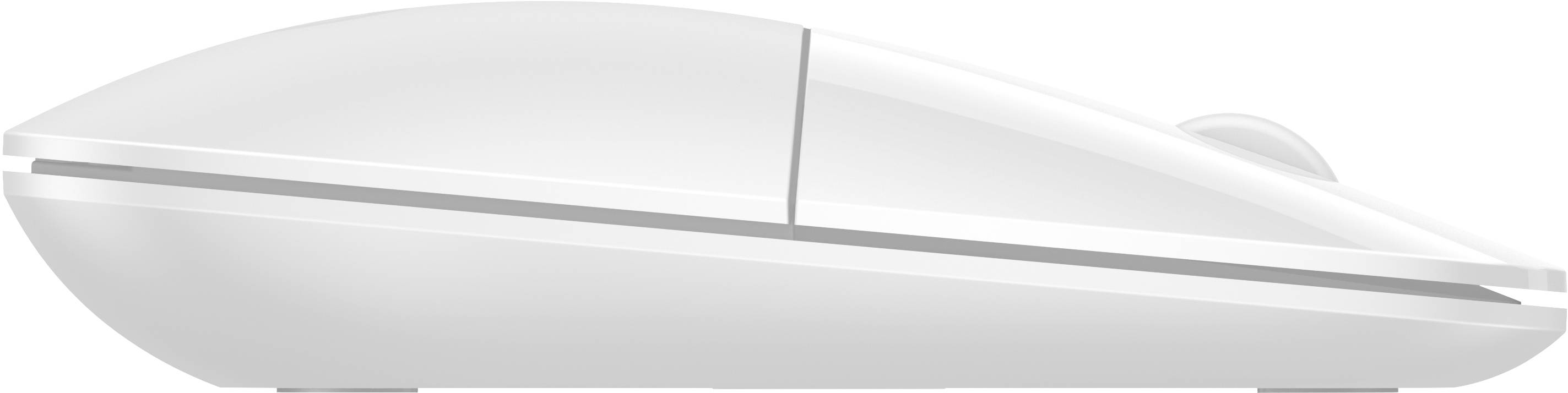 Rca Informatique - image du produit : Z3700 WIRELESS MOUSE WHITE