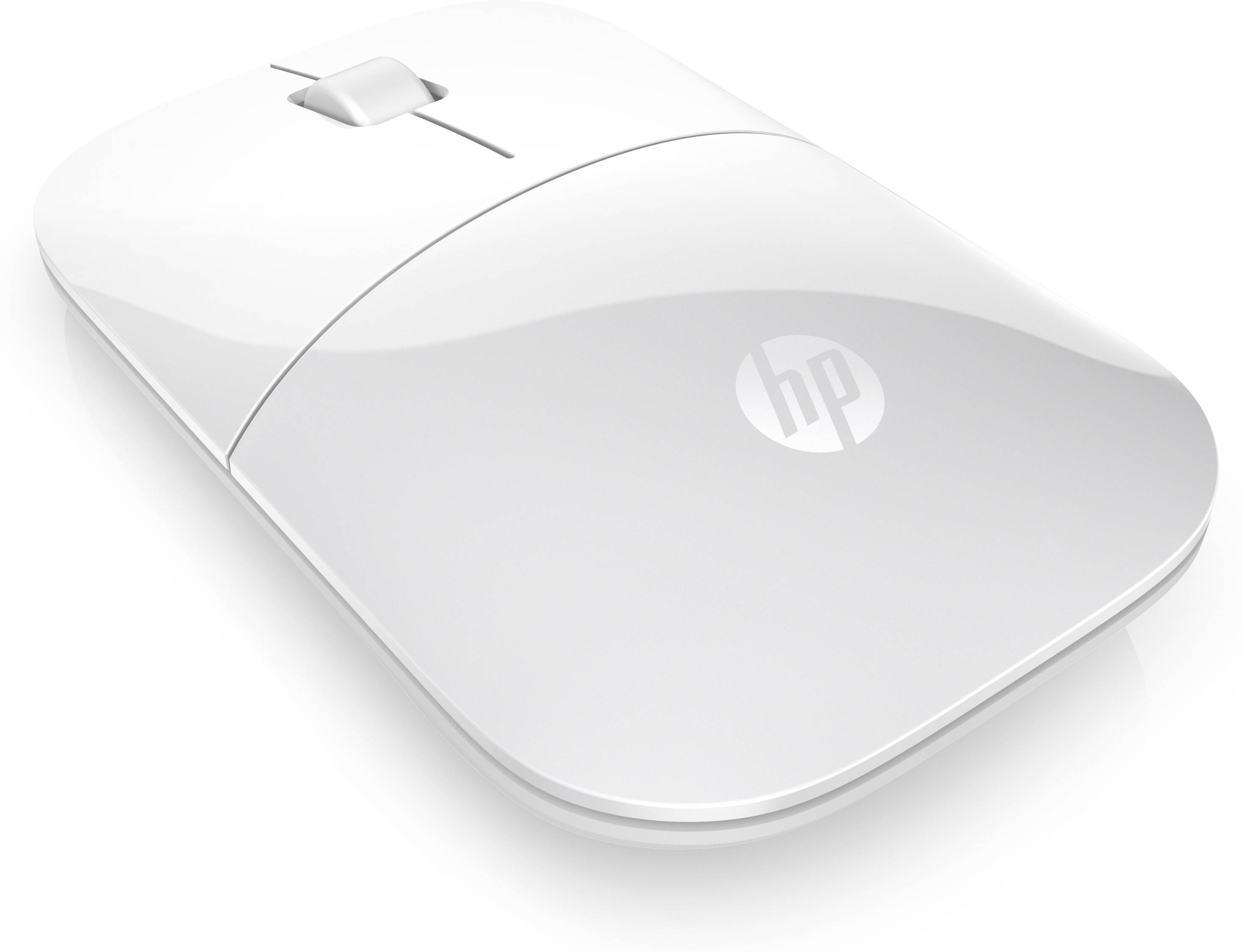 Rca Informatique - image du produit : Z3700 WIRELESS MOUSE WHITE