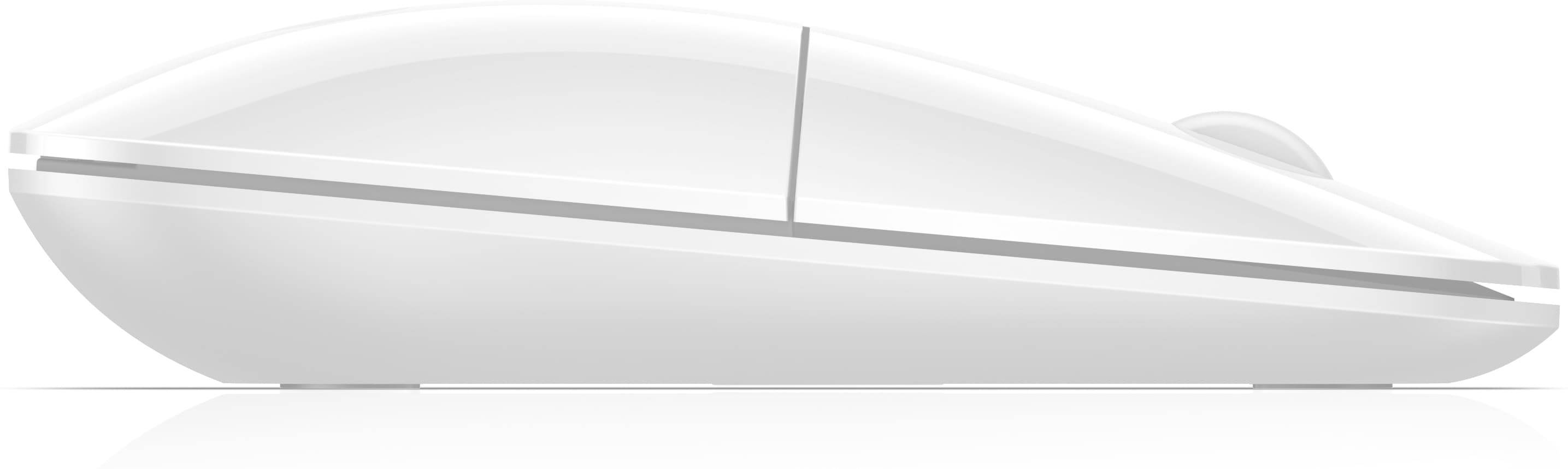 Rca Informatique - image du produit : Z3700 WIRELESS MOUSE WHITE