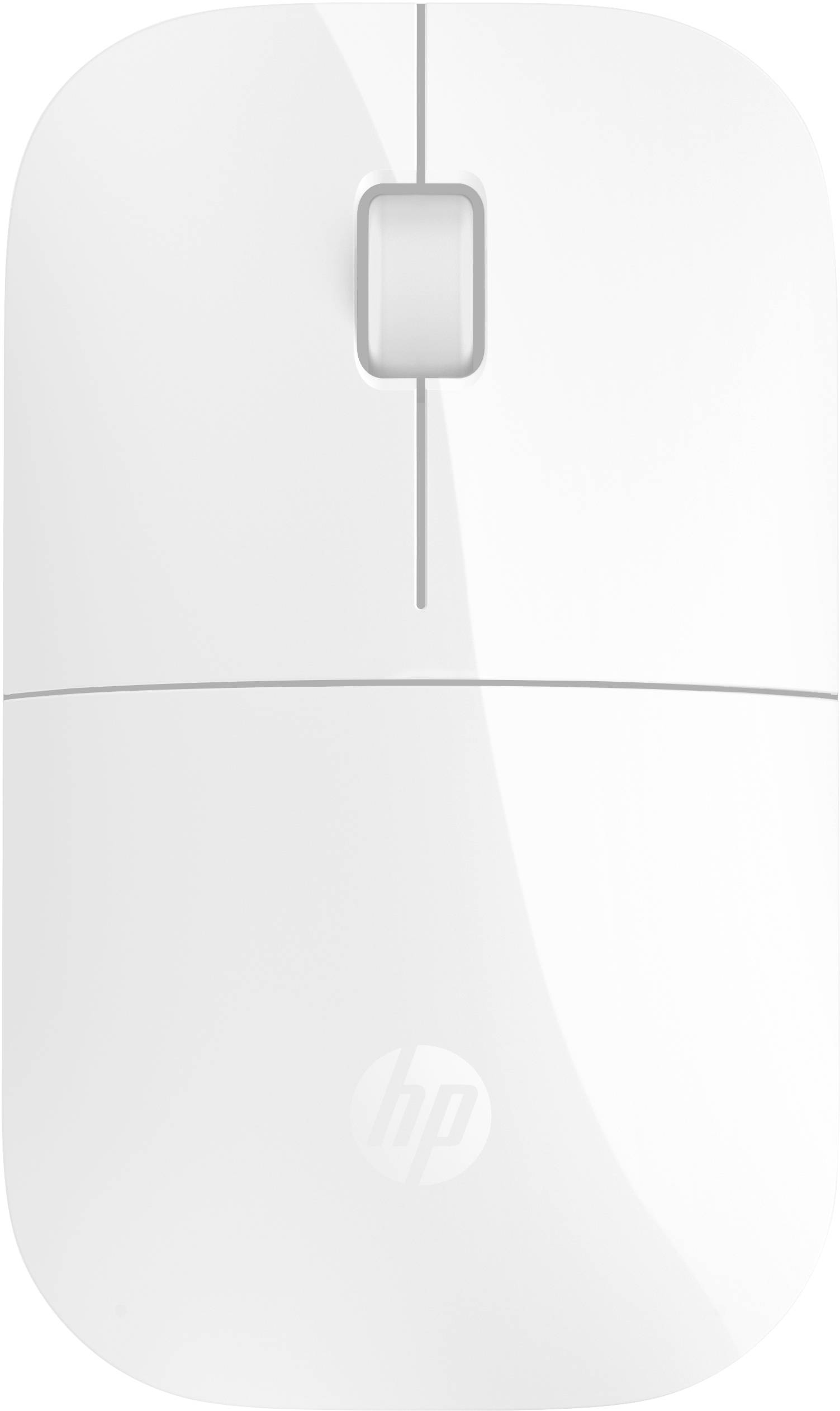 Rca Informatique - image du produit : Z3700 WIRELESS MOUSE WHITE