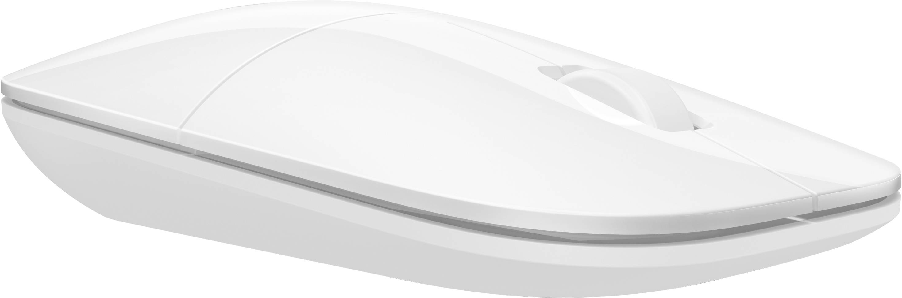 Rca Informatique - image du produit : Z3700 WIRELESS MOUSE WHITE