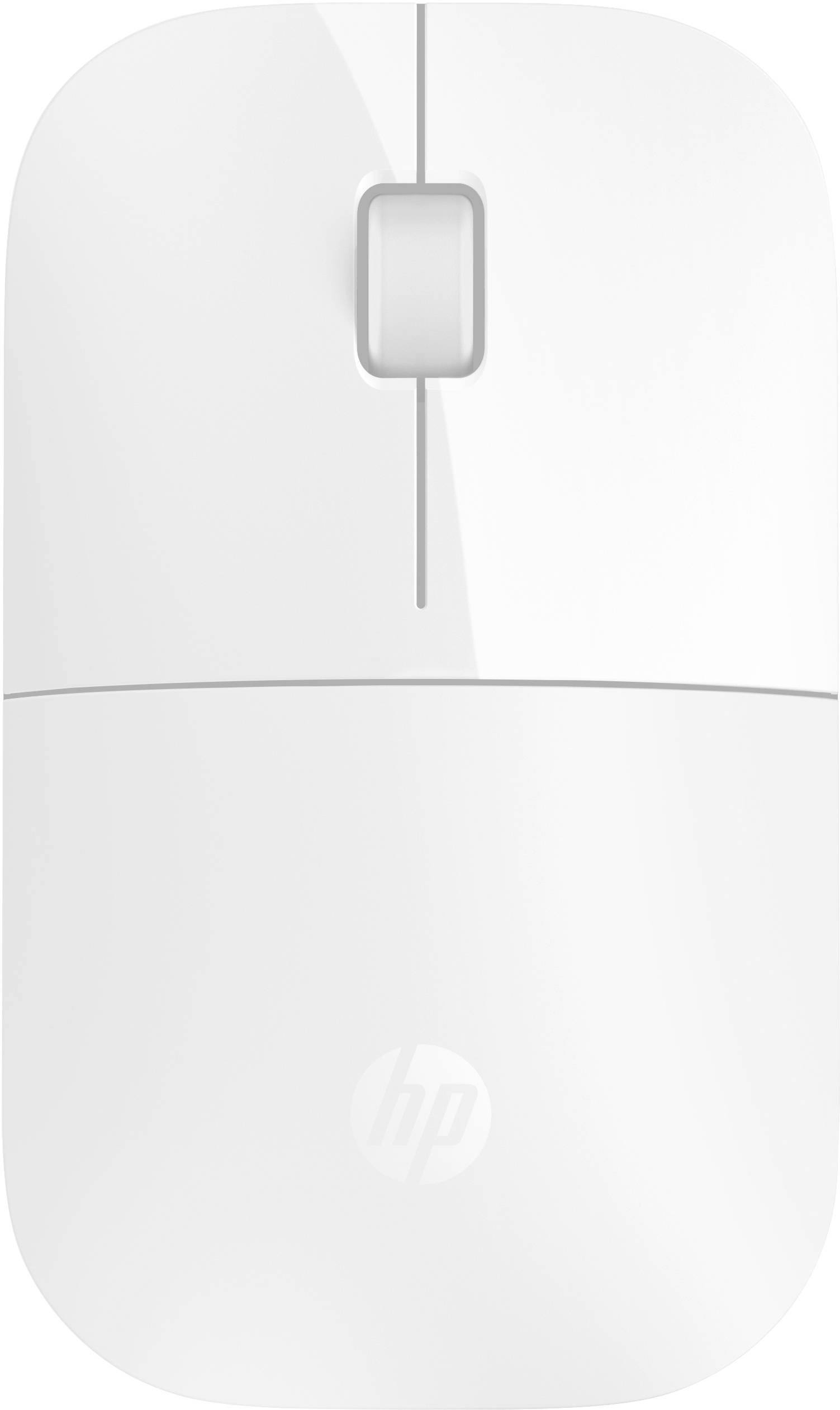 Rca Informatique - image du produit : Z3700 WIRELESS MOUSE WHITE