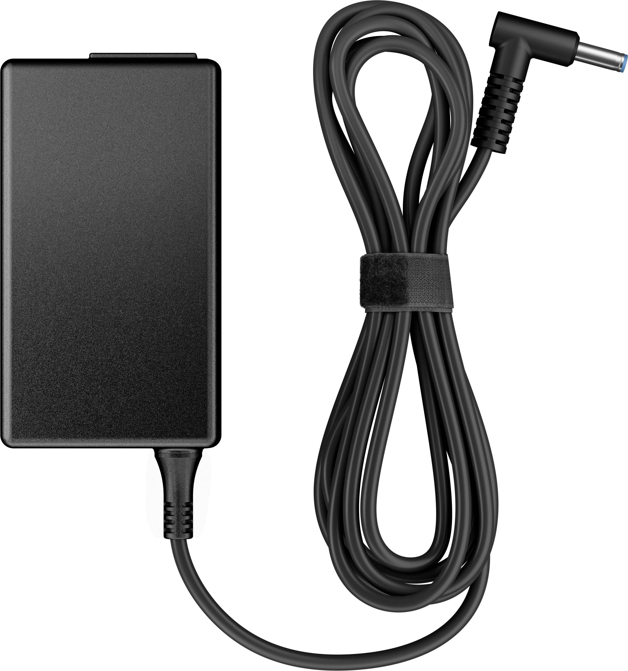 Rca Informatique - image du produit : HP 65W SMART AC ADAPTER F/ DEDICATED NOTEBOOK