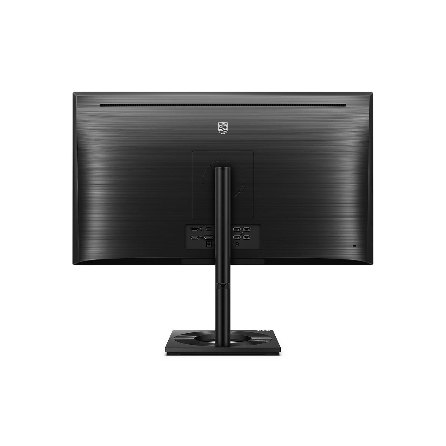 Rca Informatique - image du produit : 27IN LCD 3840X2160 16:9 5MS 279C9/00 1300:1 HDMI/USB/DP