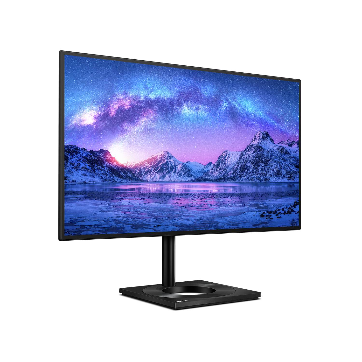 Rca Informatique - image du produit : 27IN LCD 3840X2160 16:9 5MS 279C9/00 1300:1 HDMI/USB/DP