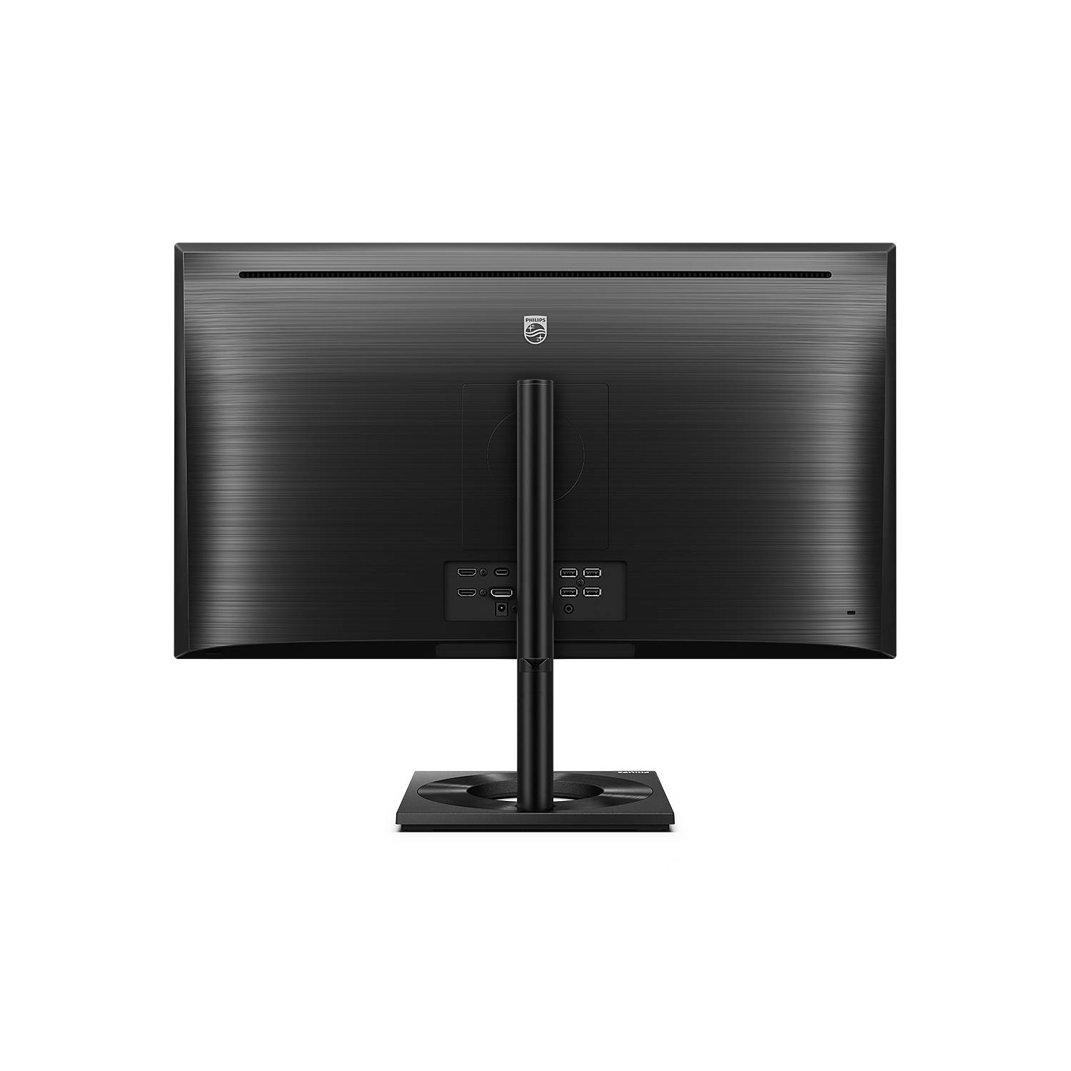 Rca Informatique - image du produit : 27IN LCD 3840X2160 16:9 5MS 279C9/00 1300:1 HDMI/USB/DP