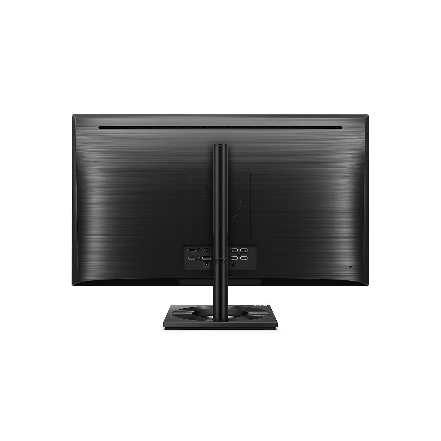 Rca Informatique - image du produit : 27IN LCD 3840X2160 16:9 5MS 279C9/00 1300:1 HDMI/USB/DP