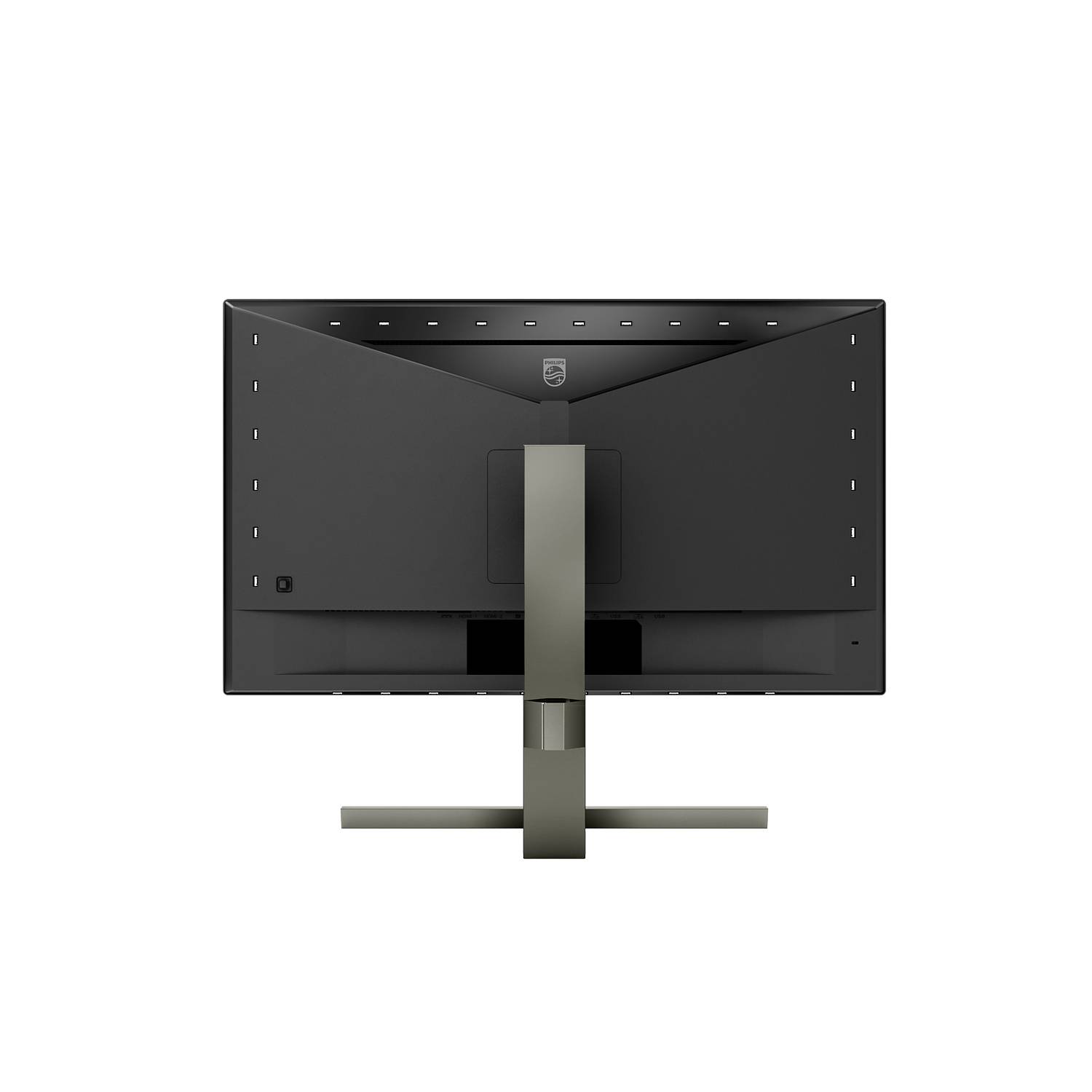 Rca Informatique - image du produit : 27IN LCD 3840X2160 16:9 4MS 278M1R/00 1000:1 HDMI/USB/DVI