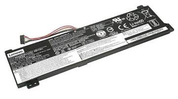 Rca Informatique - Image du produit : BTI 2C BATTERY LENOVO V530-14IK OEM:L17M2PB3