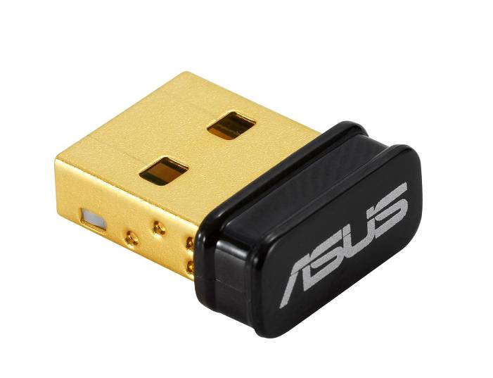 Rca Informatique - Image du produit : USB-BT500 USB WL ADAPTER