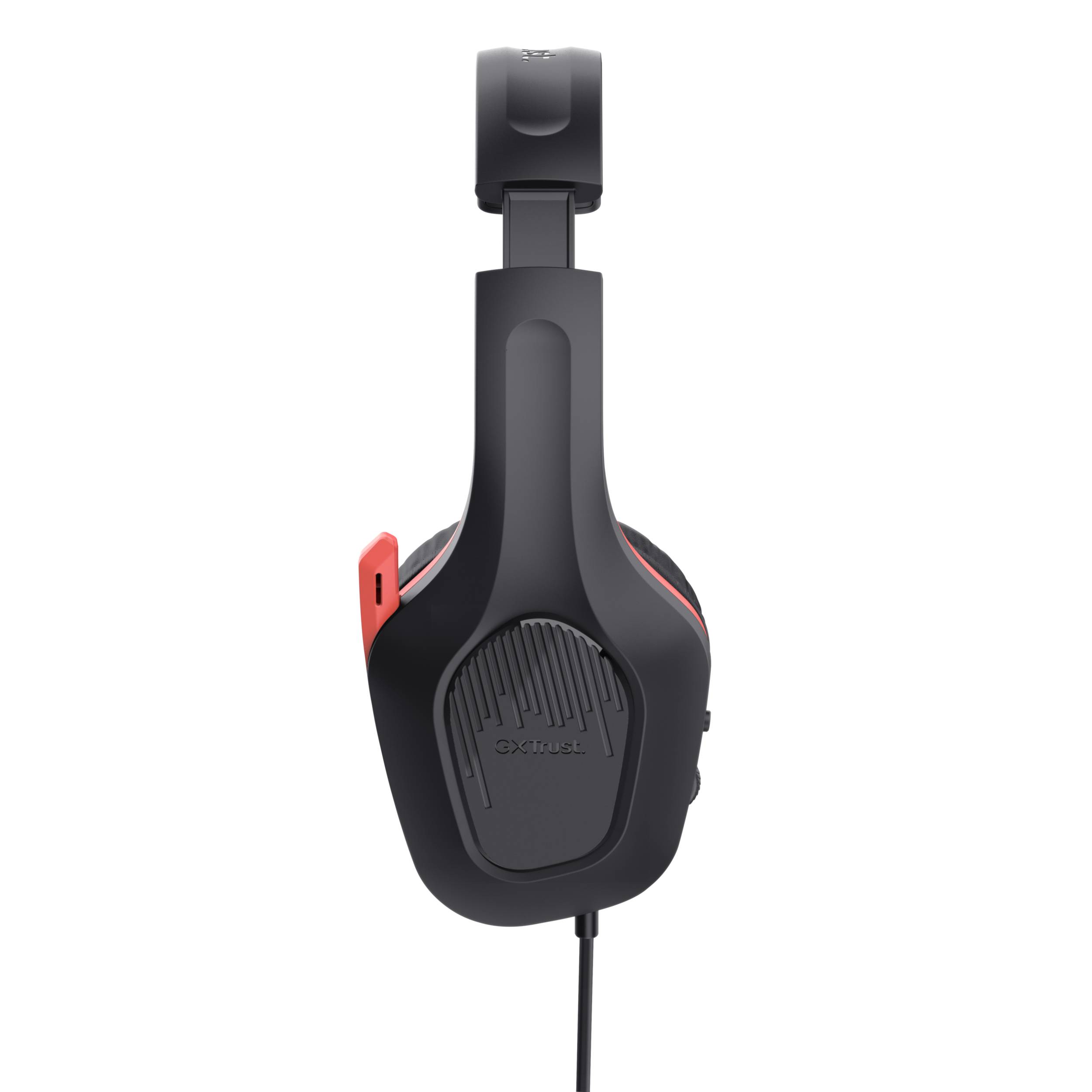 Rca Informatique - image du produit : GXT415S ZIROX HEADSET SWITCH