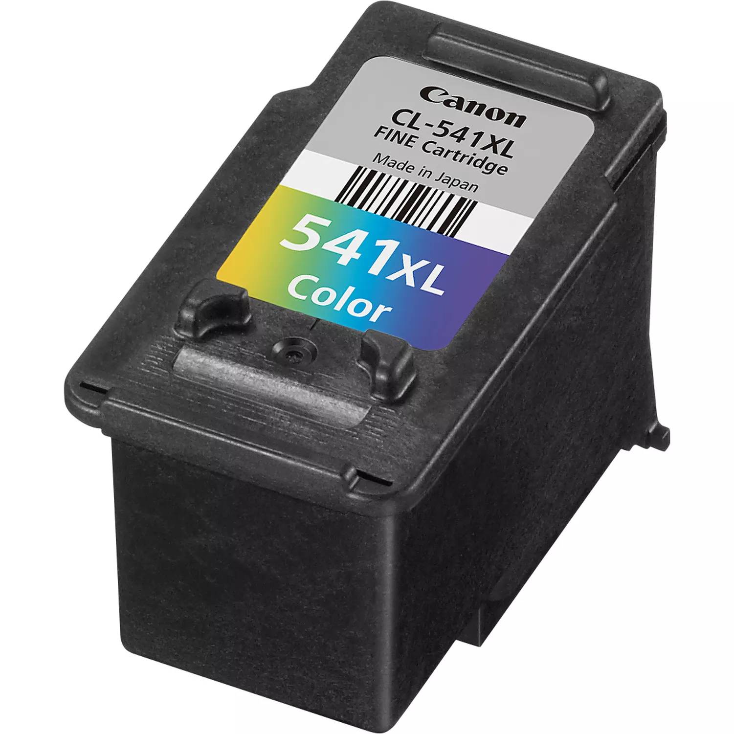 Rca Informatique - image du produit : CL-541XL EUR COLOR XL INK CARTRIDGE