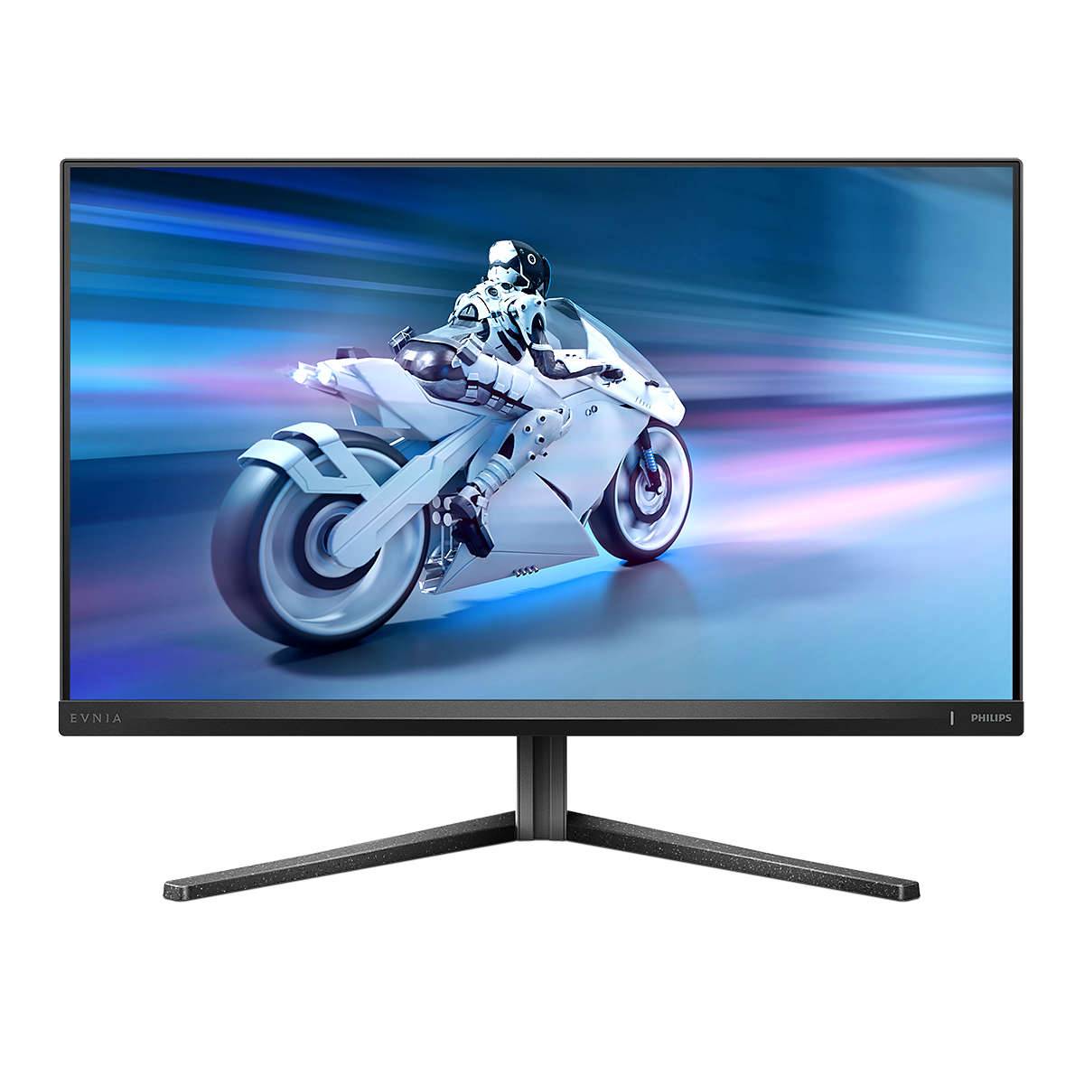 Rca Informatique - image du produit : 27M2N5500 27IN IPS QHD 180HZ 400CD/1MS/2HDMI/DP/HAS