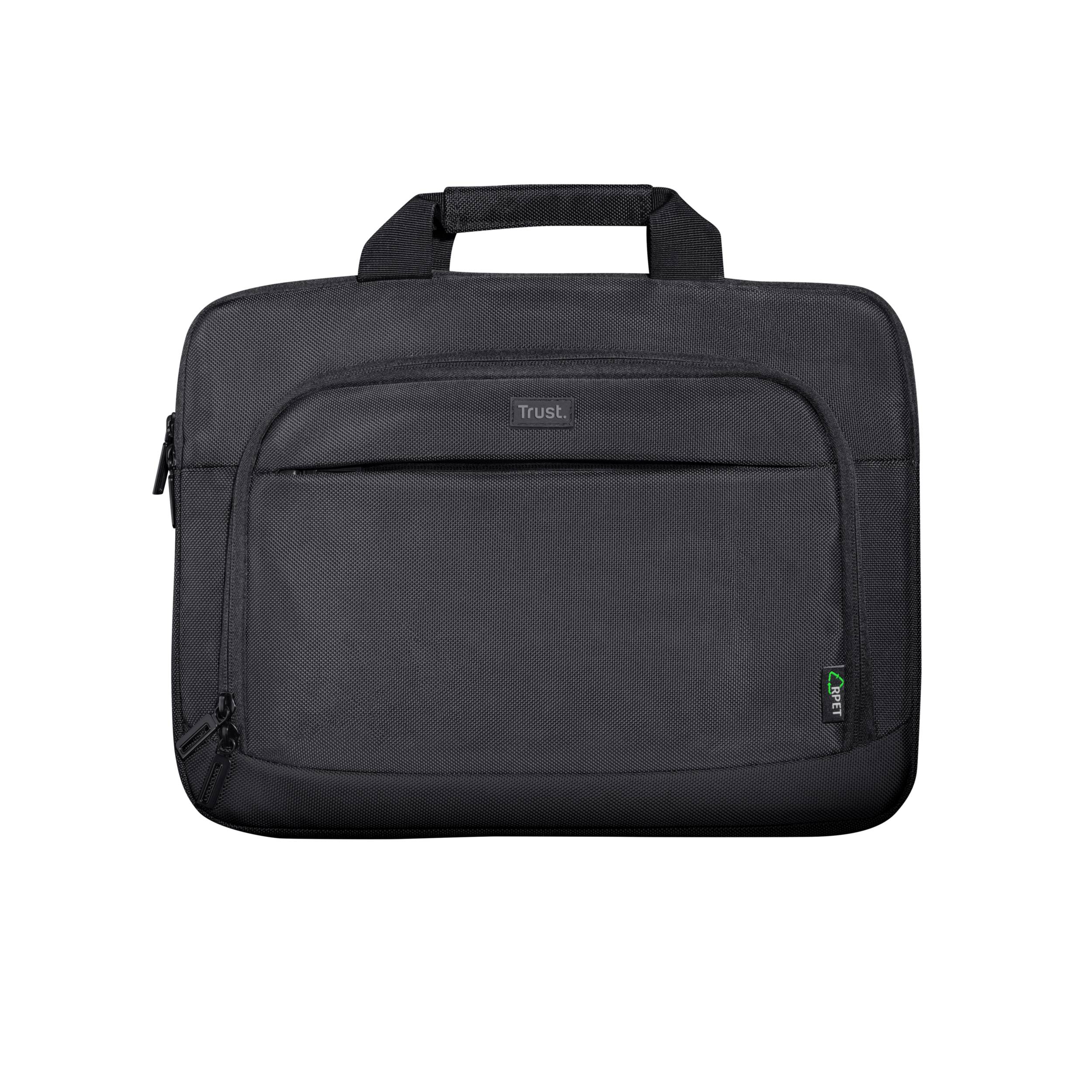 Rca Informatique - image du produit : SIDNEY SLIM 14IN ECO BAG BQ 20